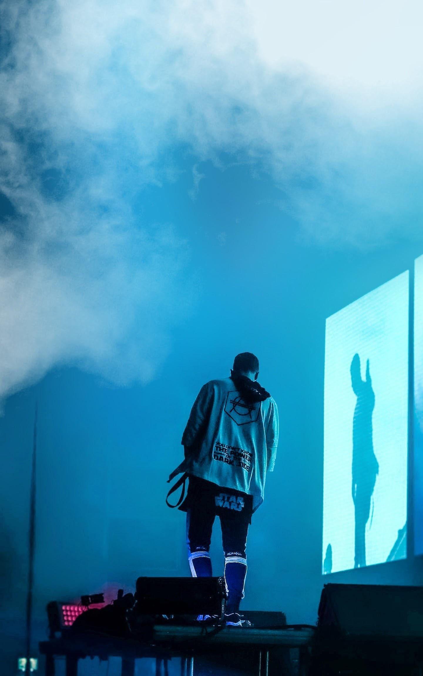 1440x2298 Don diablo wallpaper