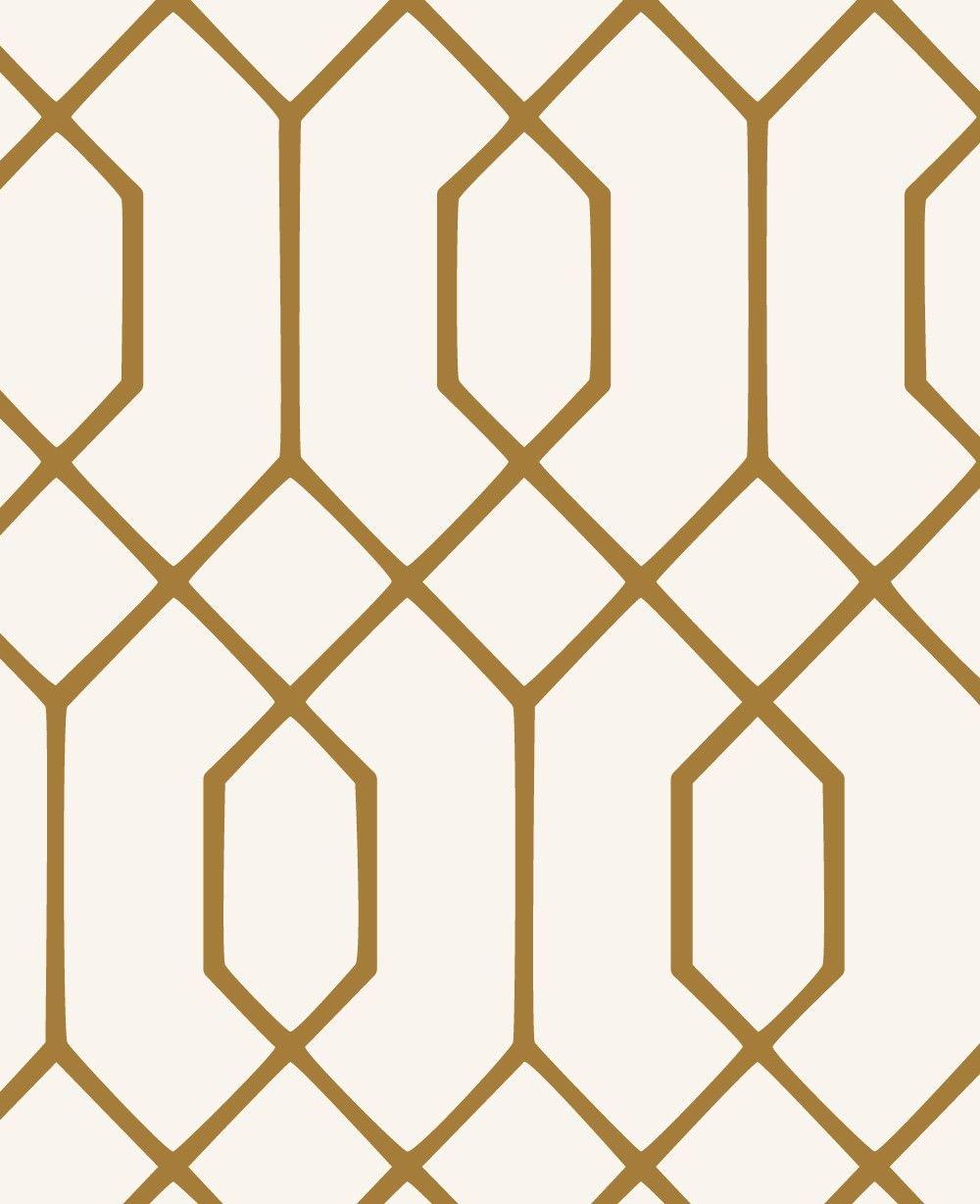 Gold Hexagon Wallpapers - Top Free Gold Hexagon Backgrounds