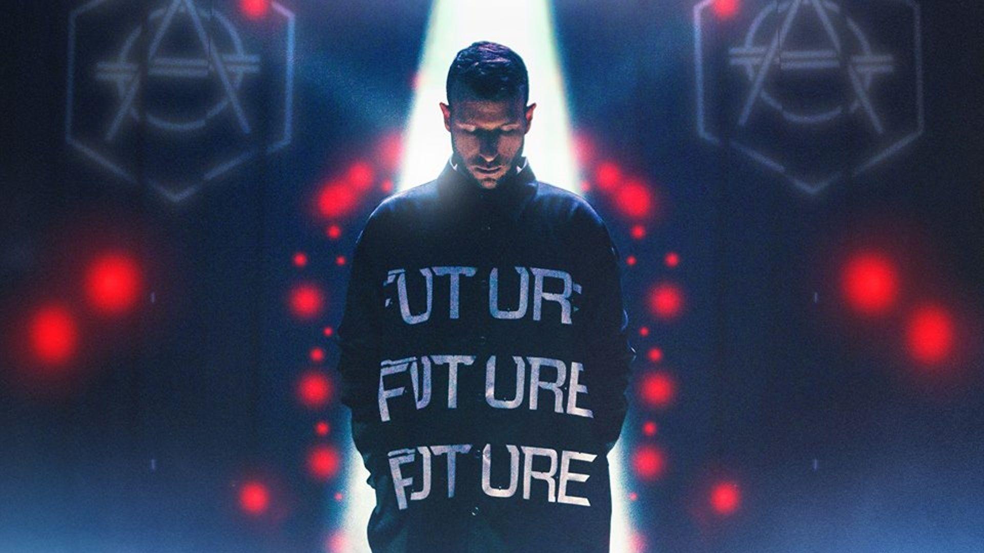1920x1080 Don Diablo collaborates with Ansel Elgort for stunning single 'Believe'