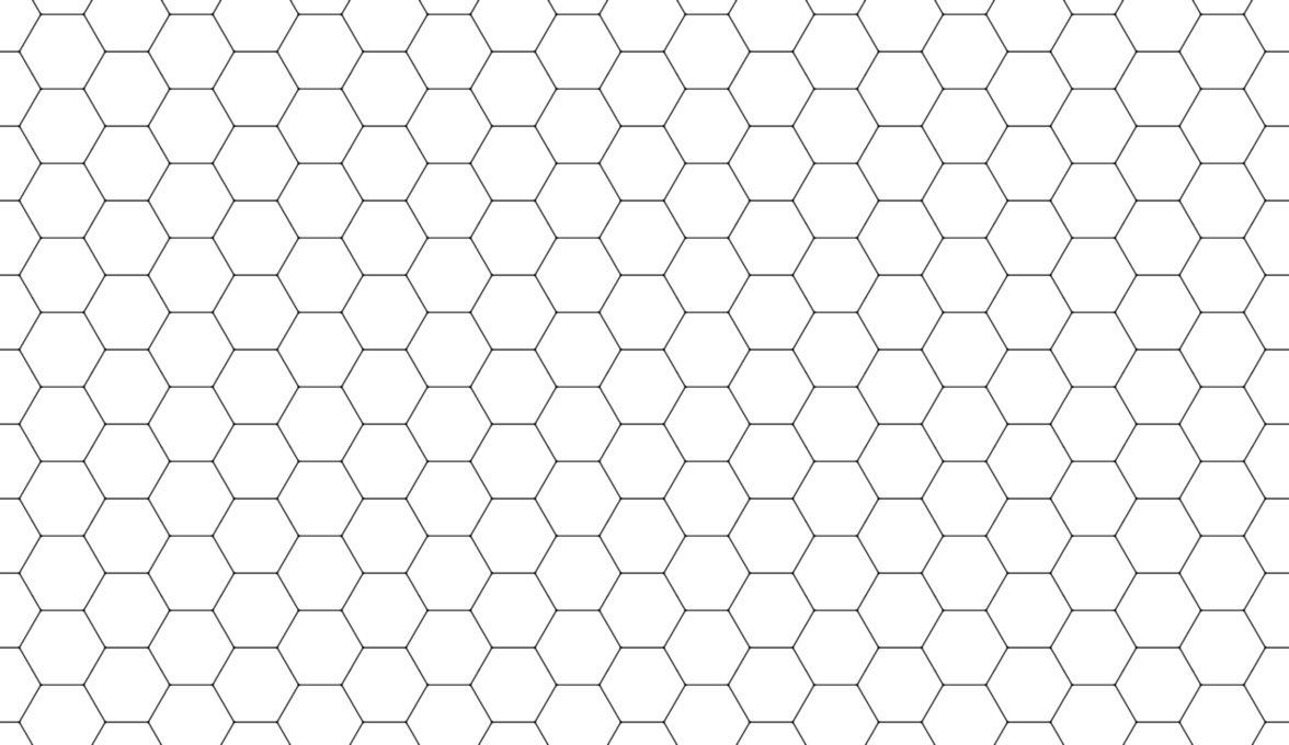 hexagon pattern photoshop download