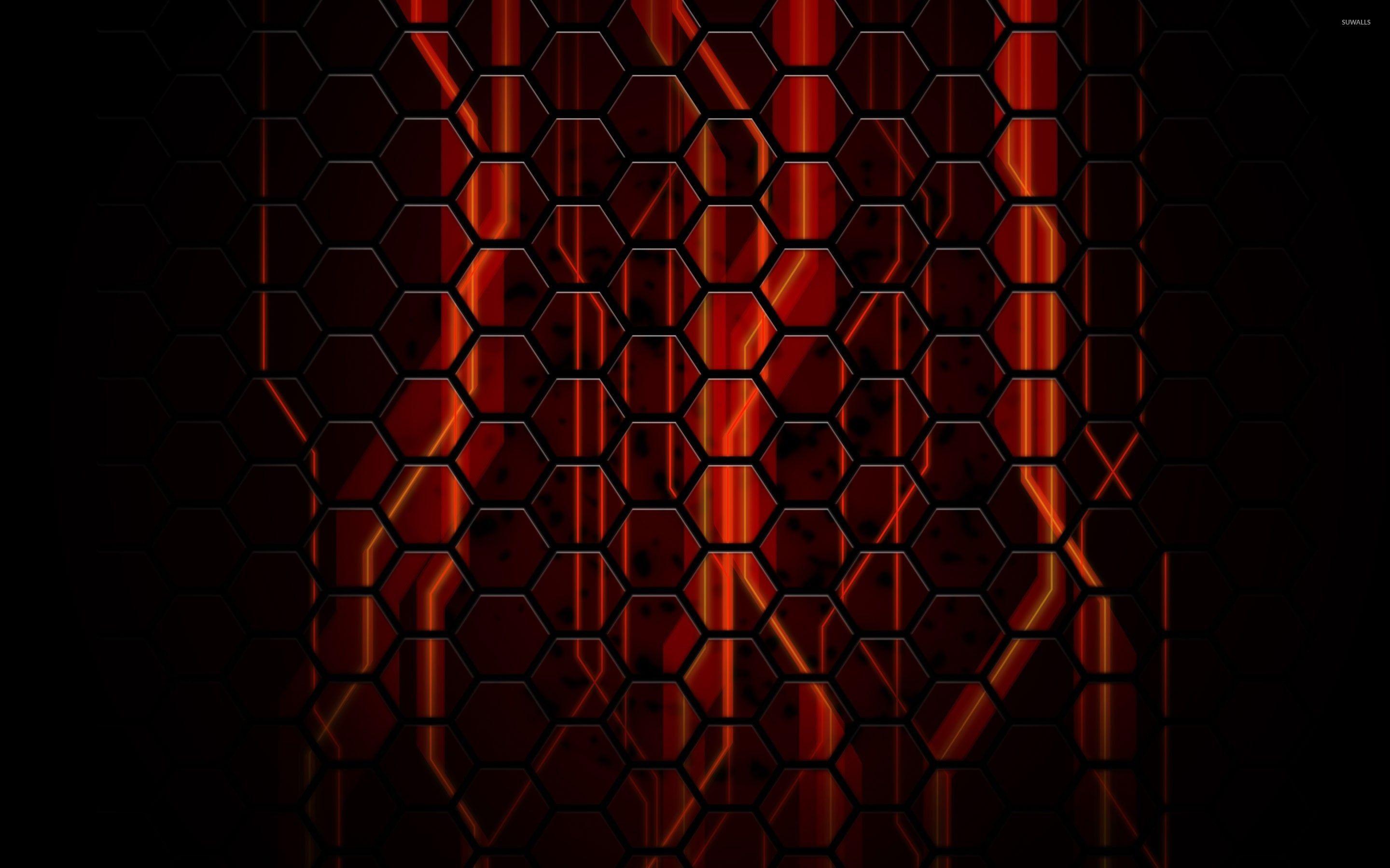 Honeycomb Pattern Wallpapers - Top Free Honeycomb Pattern Backgrounds