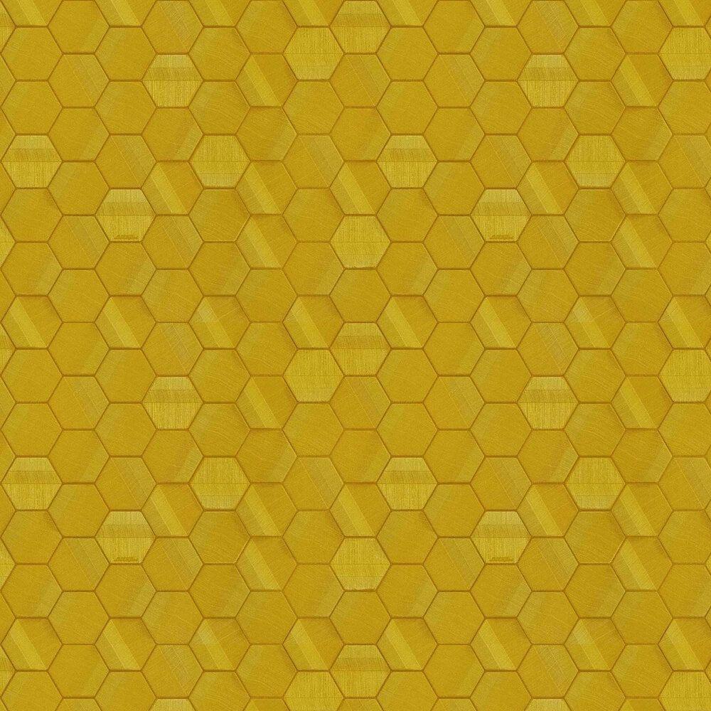 Gold Hexagon Wallpapers - Top Free Gold Hexagon Backgrounds