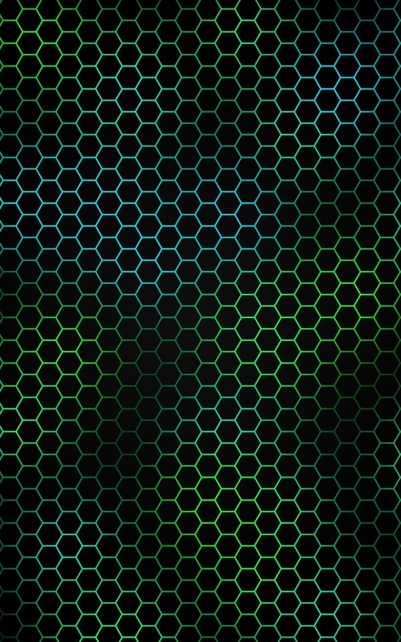 800x1280 Free download Blue And Green Hexagon Pattern Galaxy S4 Wallpaper 1080x1920 [1080x1920] for your Desktop, Mobile & Tablet. Explore Green Hexagon Wallpaper. Blue Hexagon Wallpaper, David Hicks Hexagon Wallpaper