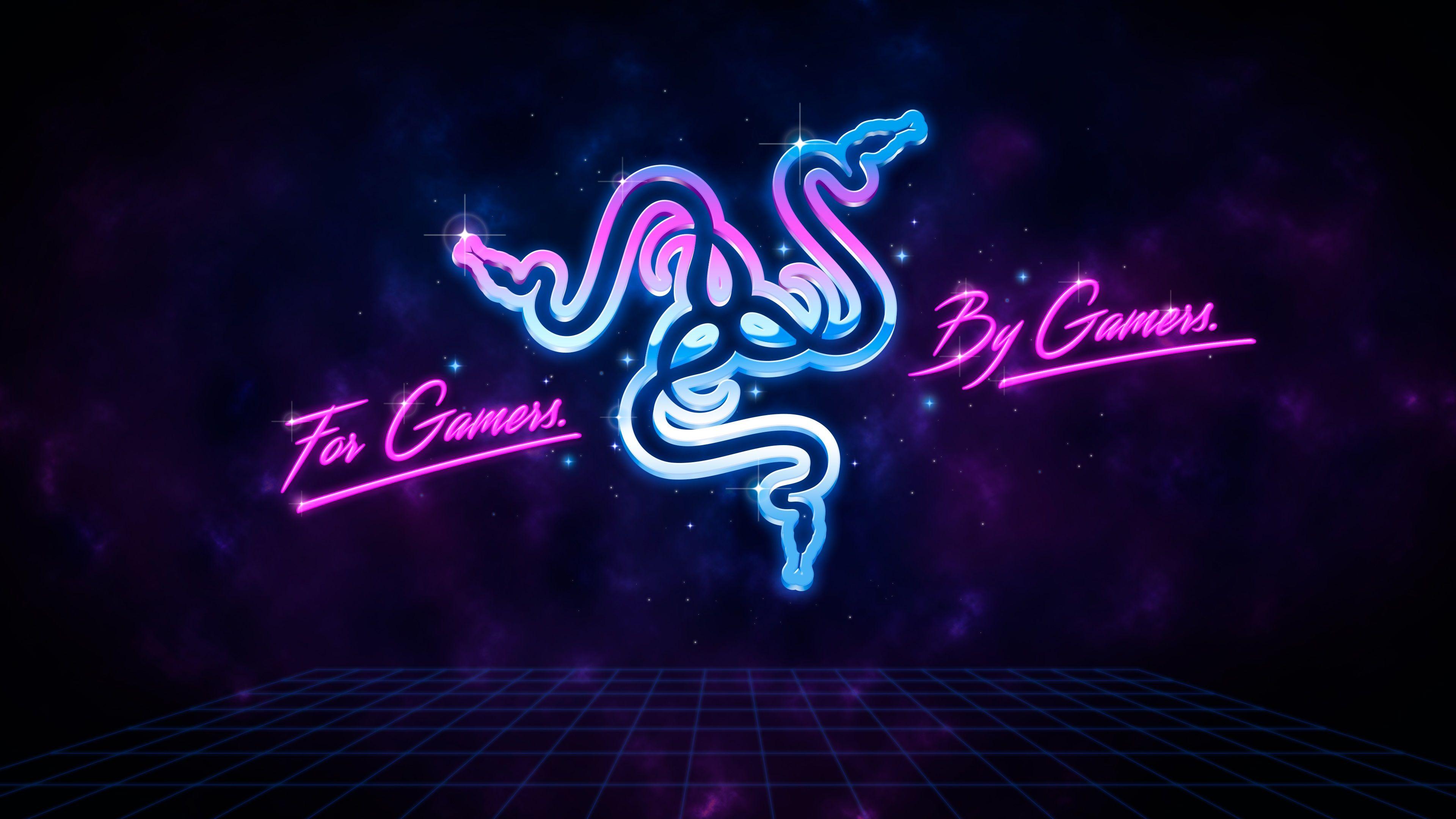 3840x2160 Asus, ASUS ROG, Gamer, Technology Wallpaper