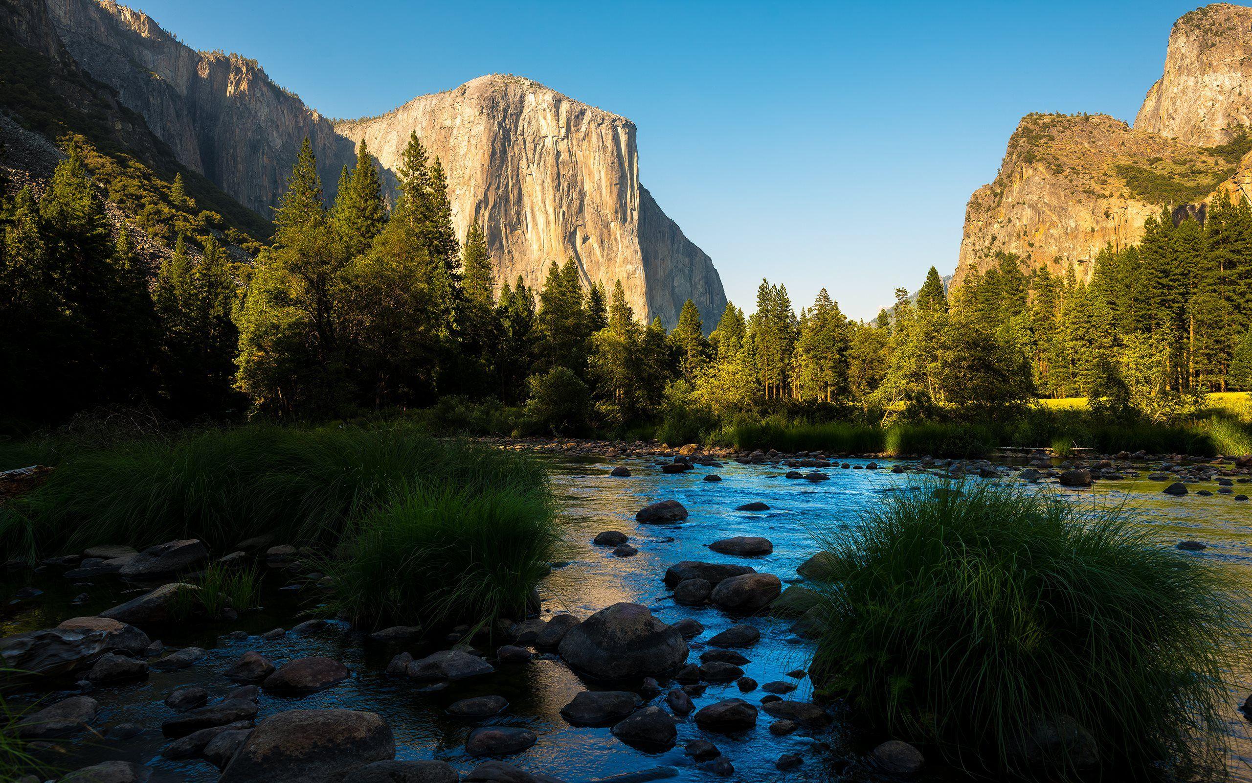 2560x1600 Apple Mac Os X El Capitan Wallpaper .