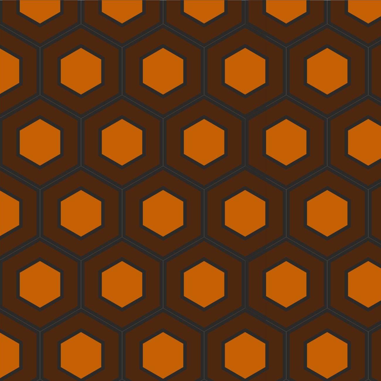 1300x1300 Hexagon Modern Contemporary Retro Geometric Bars & Pubs 60s 70s Restaurants Modern Contemporary Retro Geometric Bars & Pubs 60s 70s Restaurants