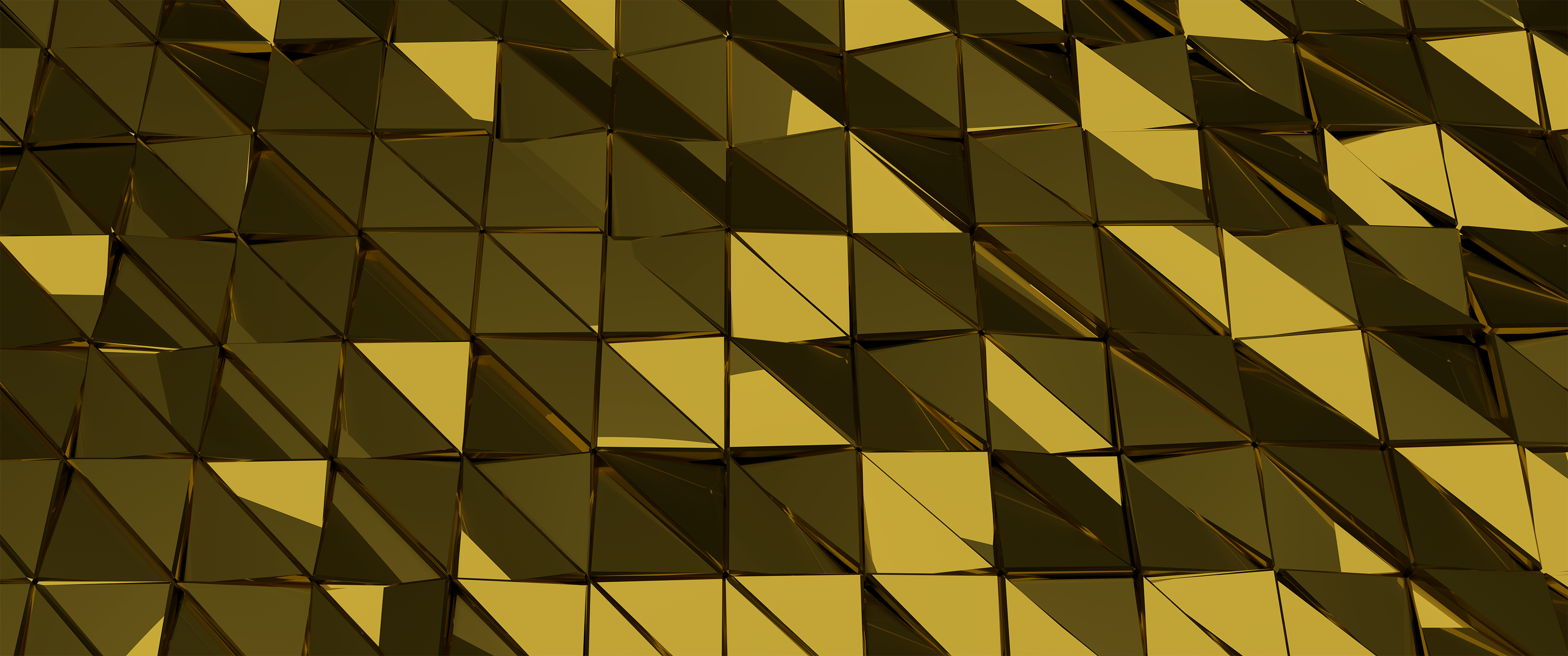 Gold Hexagon Wallpapers - Top Free Gold Hexagon Backgrounds