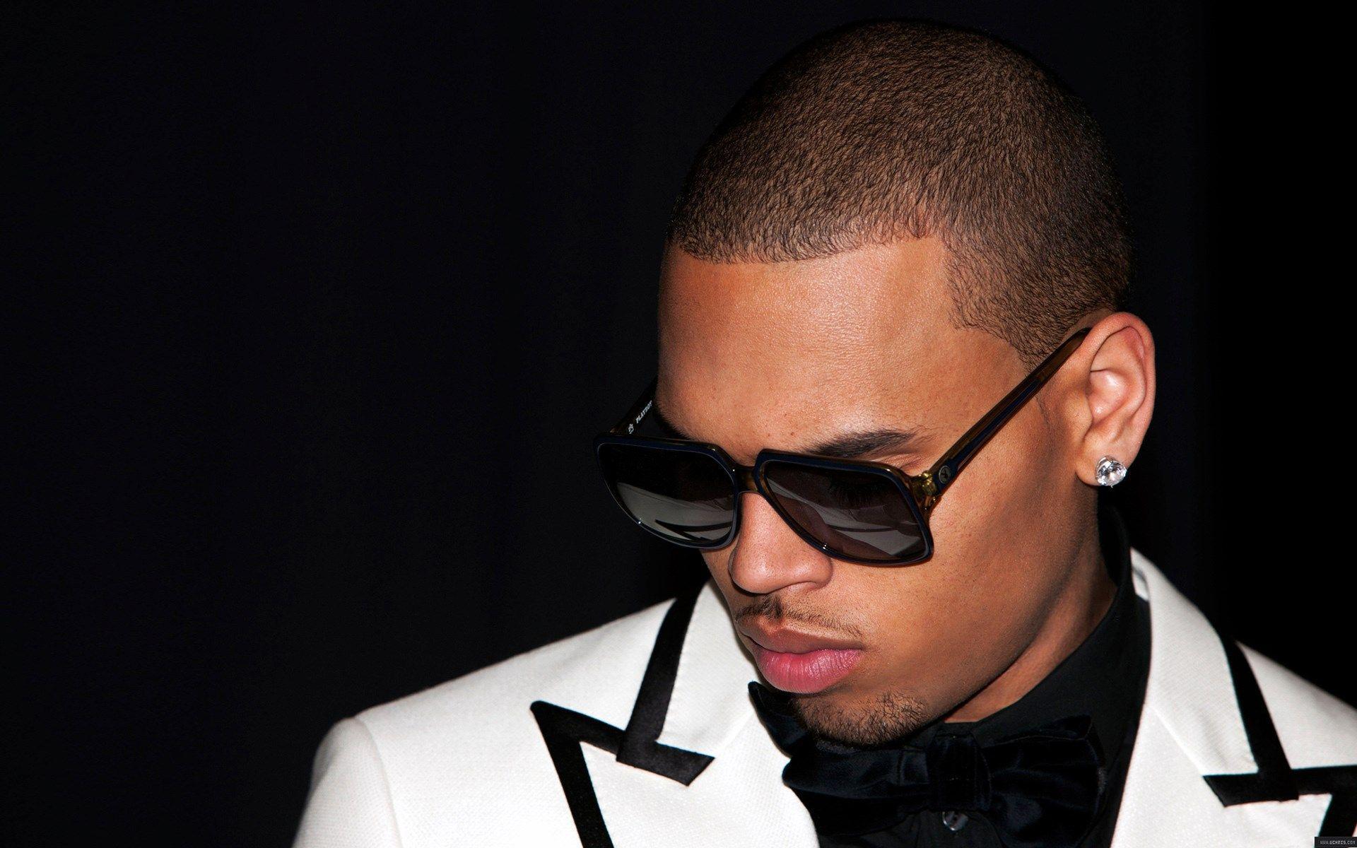 Chris Brown HD Wallpapers - Top Free Chris Brown HD Backgrounds