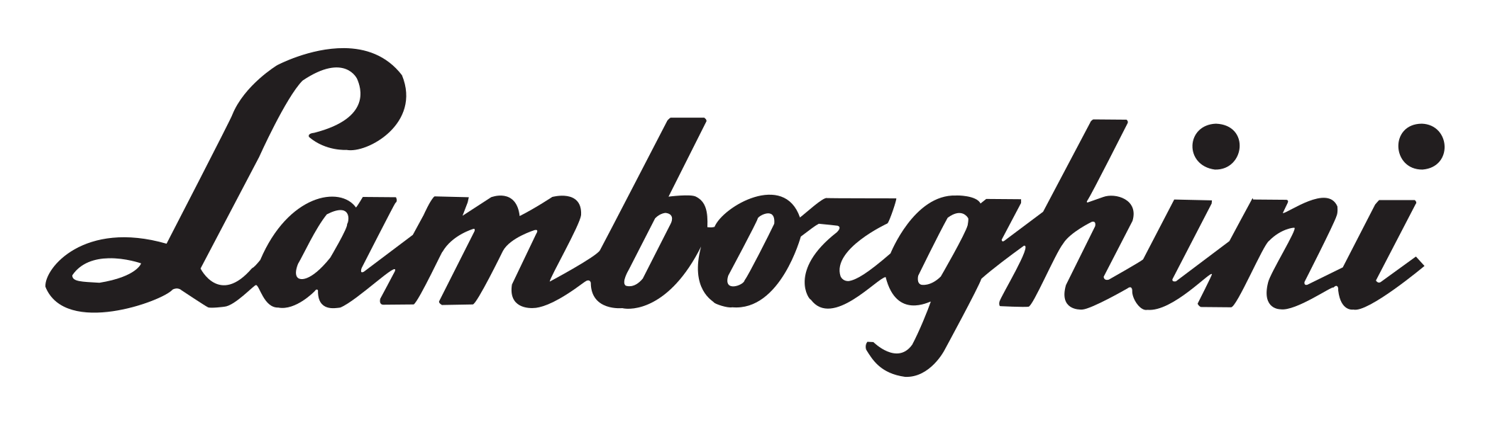 2100x600 Lamborghini Logo, Png, Meaning