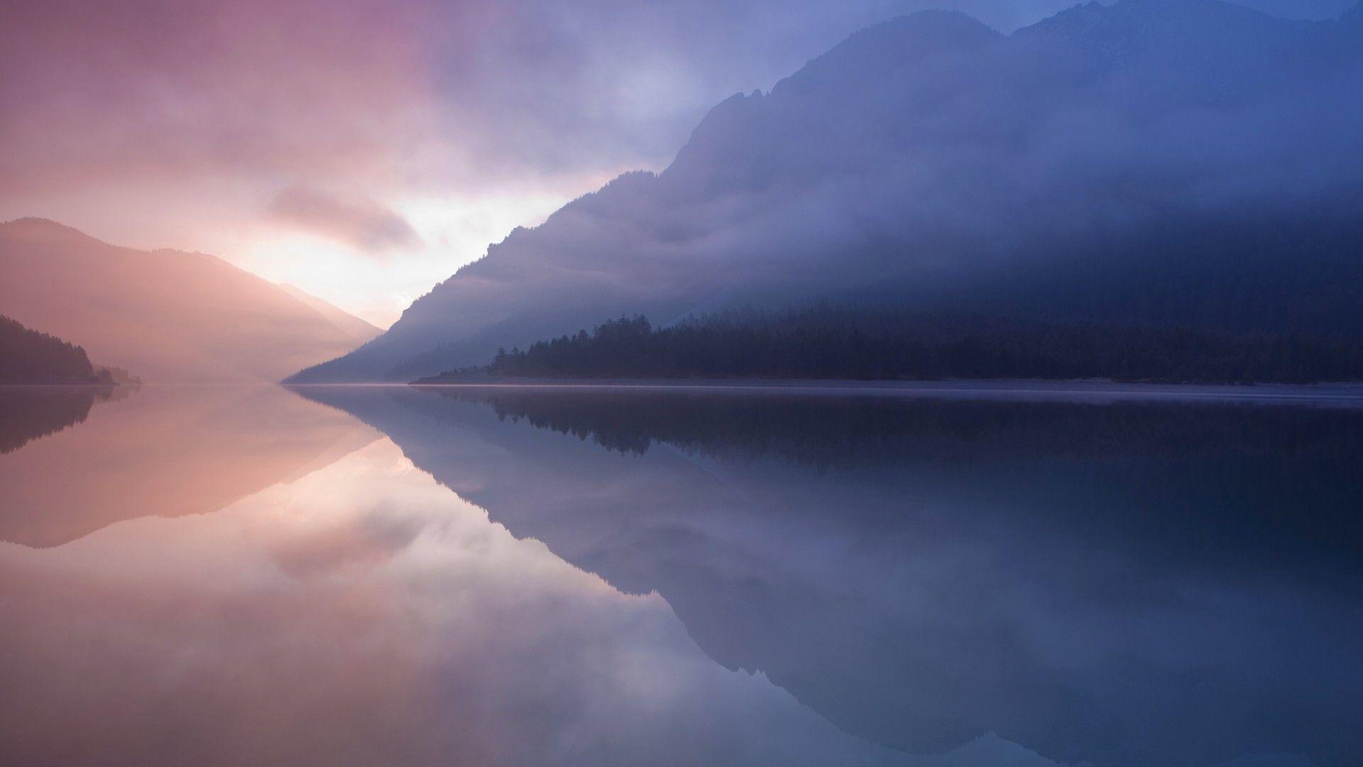 1920x1080 Apple Mac OS Wallpaper