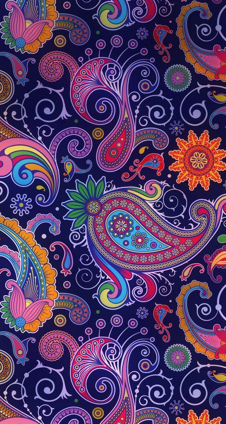 736x1377 best Hojas decoradas para imprimir. image
