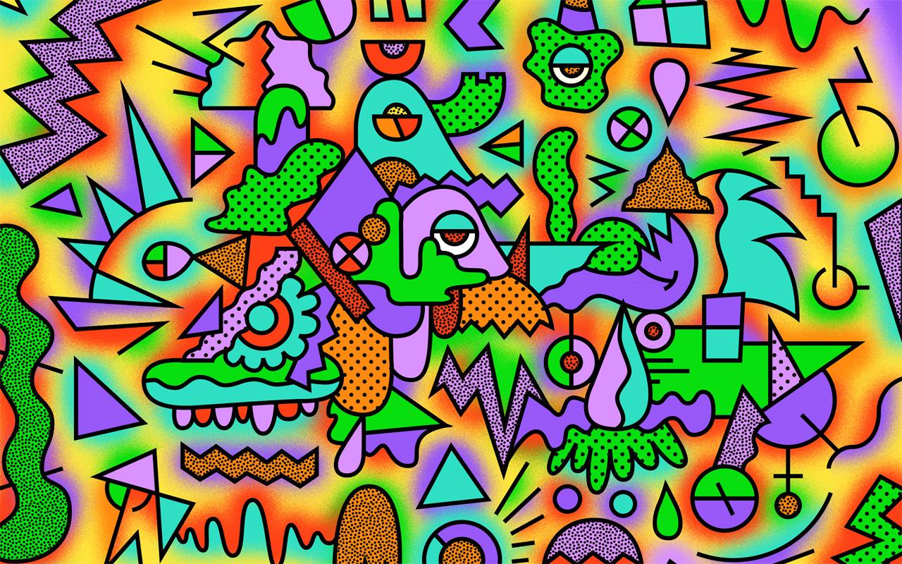 1280x800 Nickelodeon Background. Nickelodeon Wallpaper, Nickelodeon Ninja Turtles Wallpaper and Nickelodeon Avatar Wallpaper