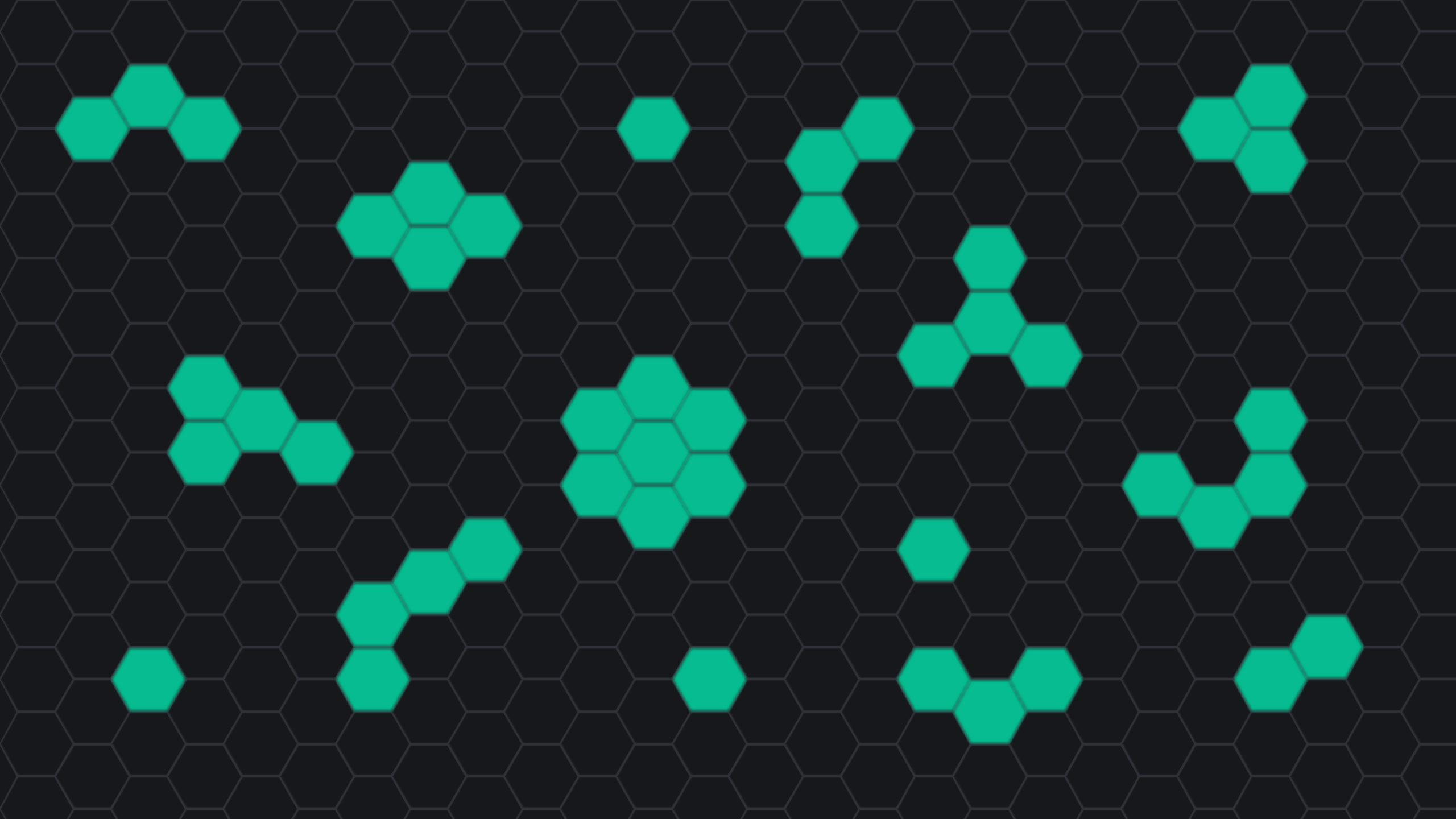 Green Hexagon Wallpapers Top Free Green Hexagon Backgrounds WallpaperAccess