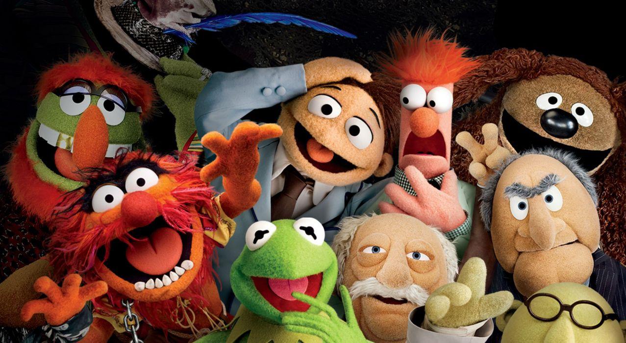 1277x700 Muppets Most Wanted Wallpaper