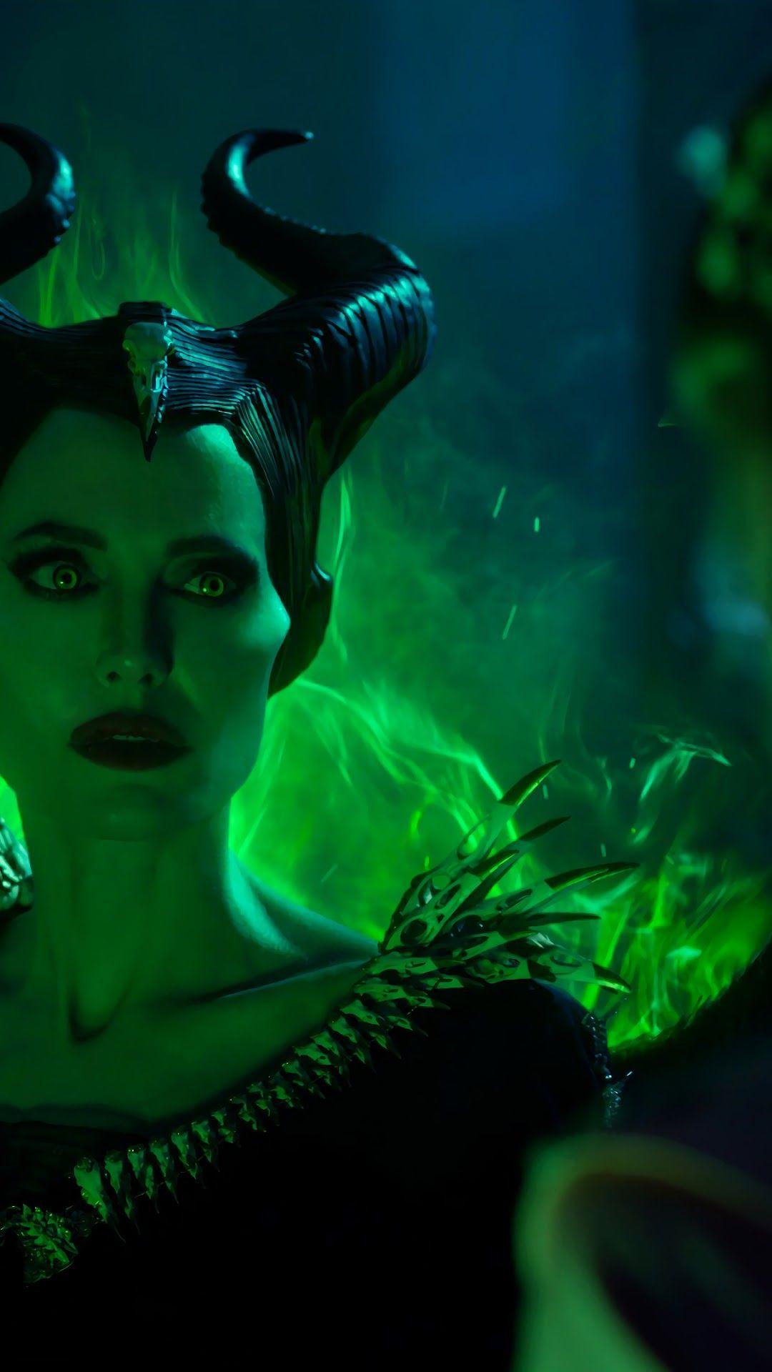 1080x1920 Maleficent Angelina Jolie iPhone 6s, 6 HD Wallpaper, Image, Background, Photo and Picture. Mocah.org HD Wallpaper