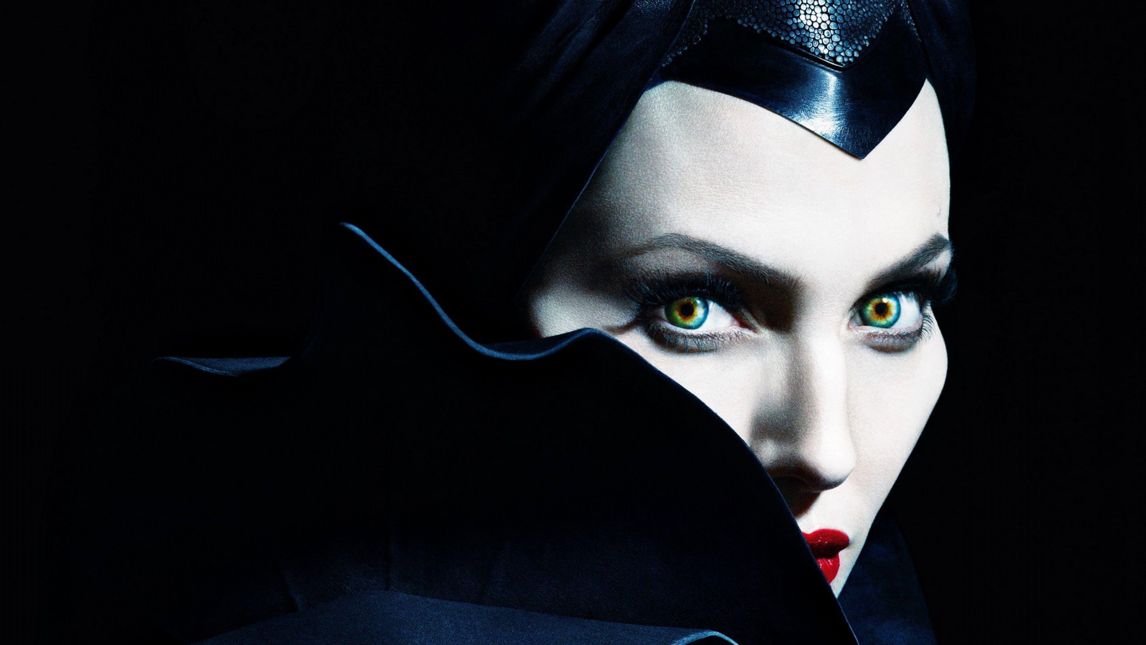 3840x2160 Angelina Jolie In Maleficent, HD Movies, 4k Wallpaper, Image, Background, Photo and Picture