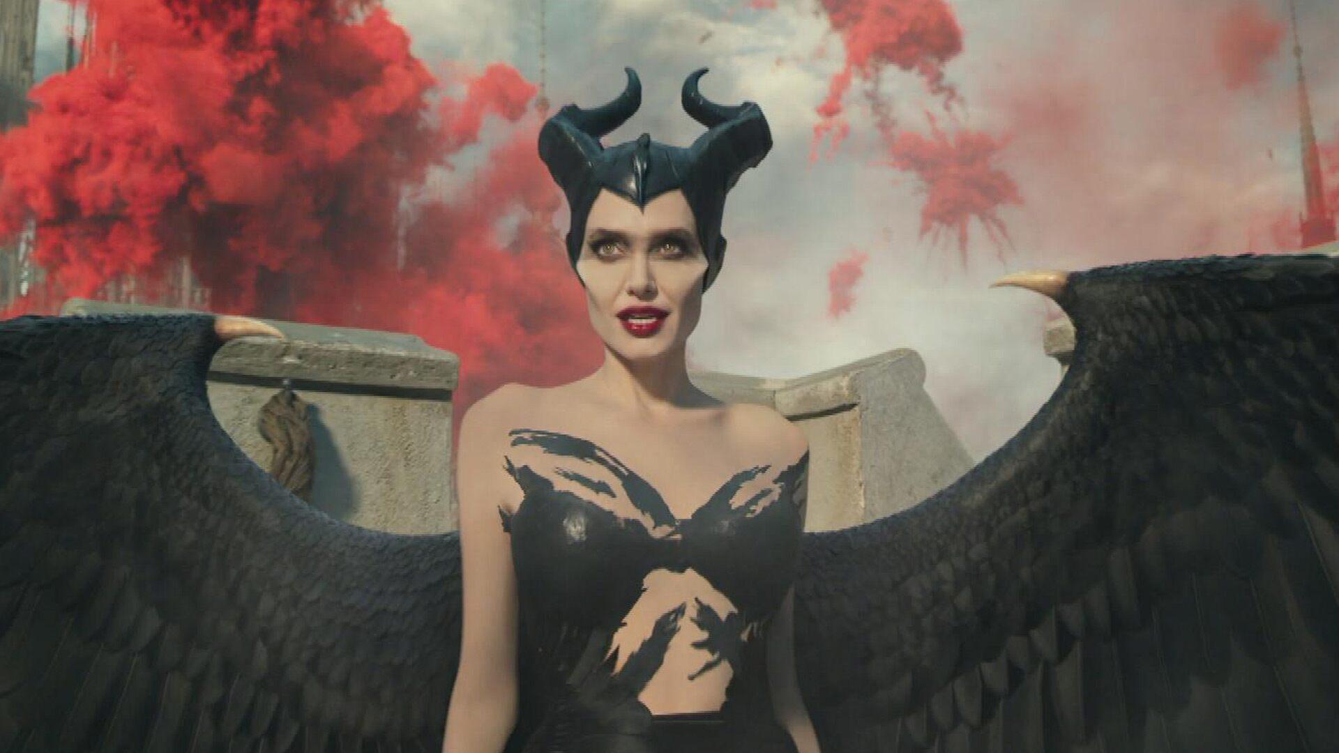 1920x1080 Maleficent 2 to Know About This Sequel + Wallpaper!
