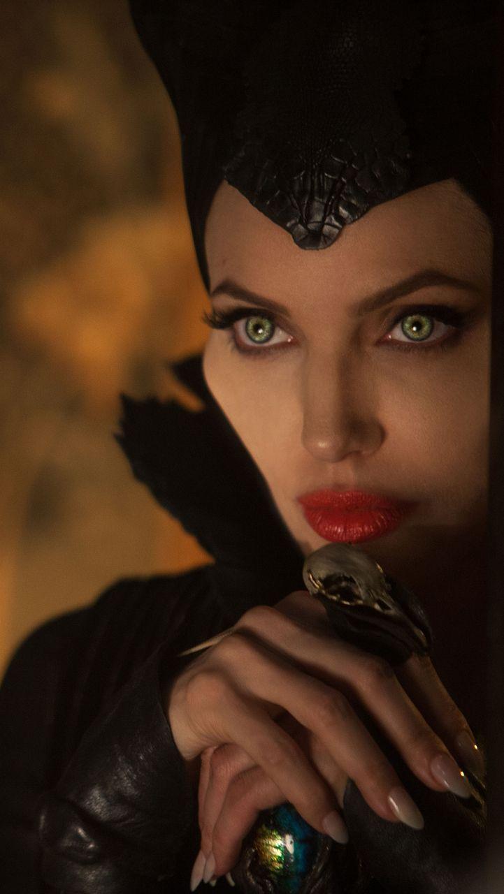 721x1280 Maleficent, Angelina Jolie, And Disney Image's Mother Angelina Beowulf HD Wallpaper