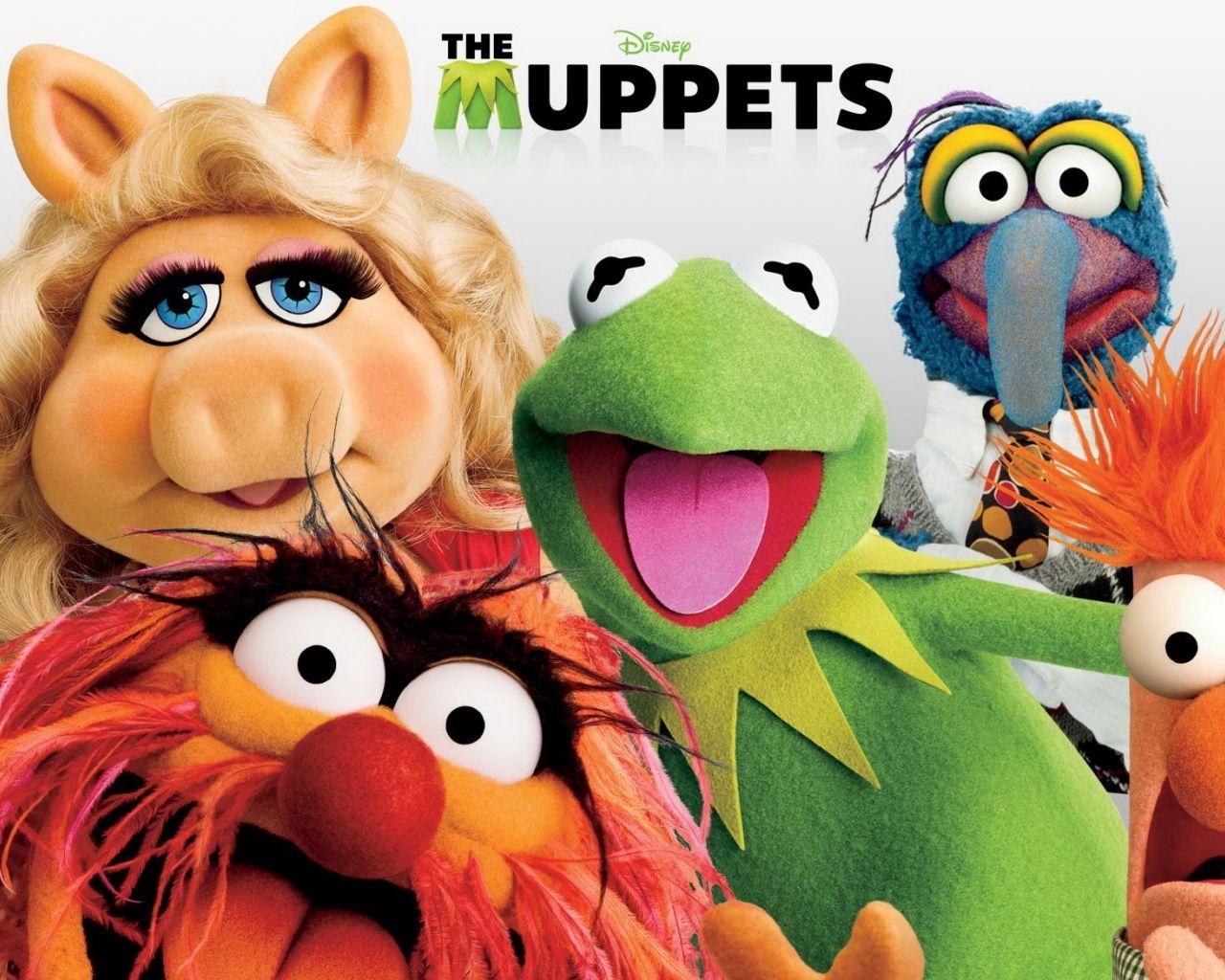 Muppets Most Wanted Wallpapers - Top Free Muppets Most Wanted ...