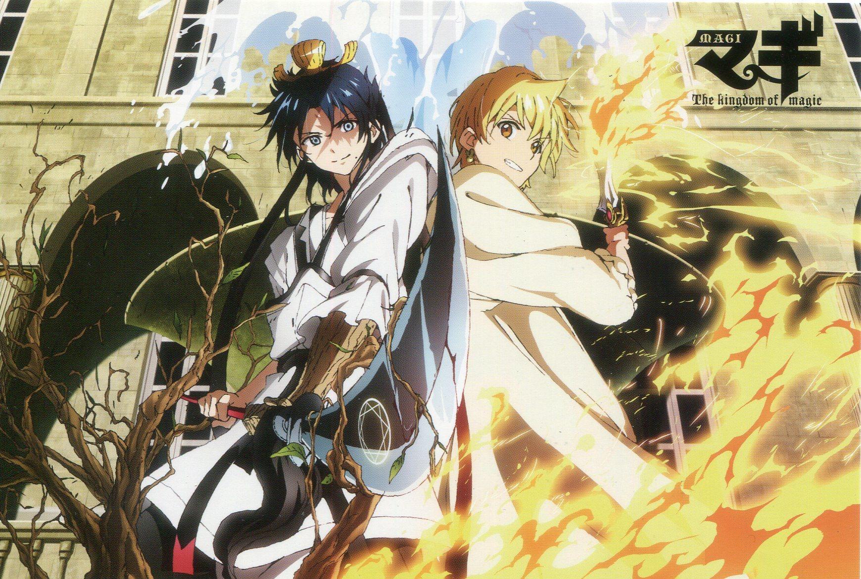 1740x1170 Magi Wallpaper. Magi Wallpaper, Magi Aladdin Wallpaper and Amagi Brilliant Park Wallpaper