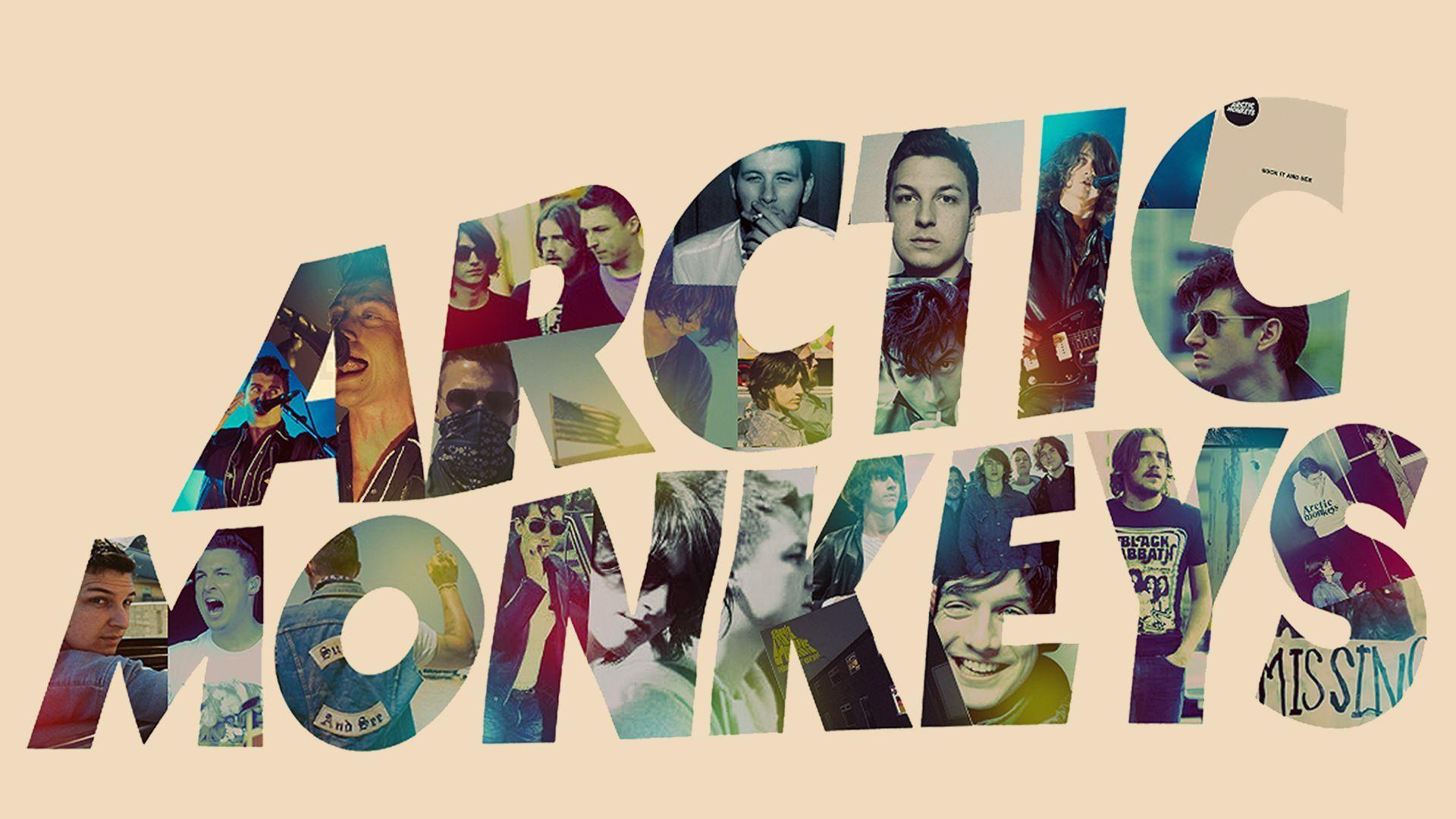 1920x1080 Arctic Monkeys HD Wallpaper. Background. Arctic monkeys wallpaper, Arctic monkeys, Monkey wall art
