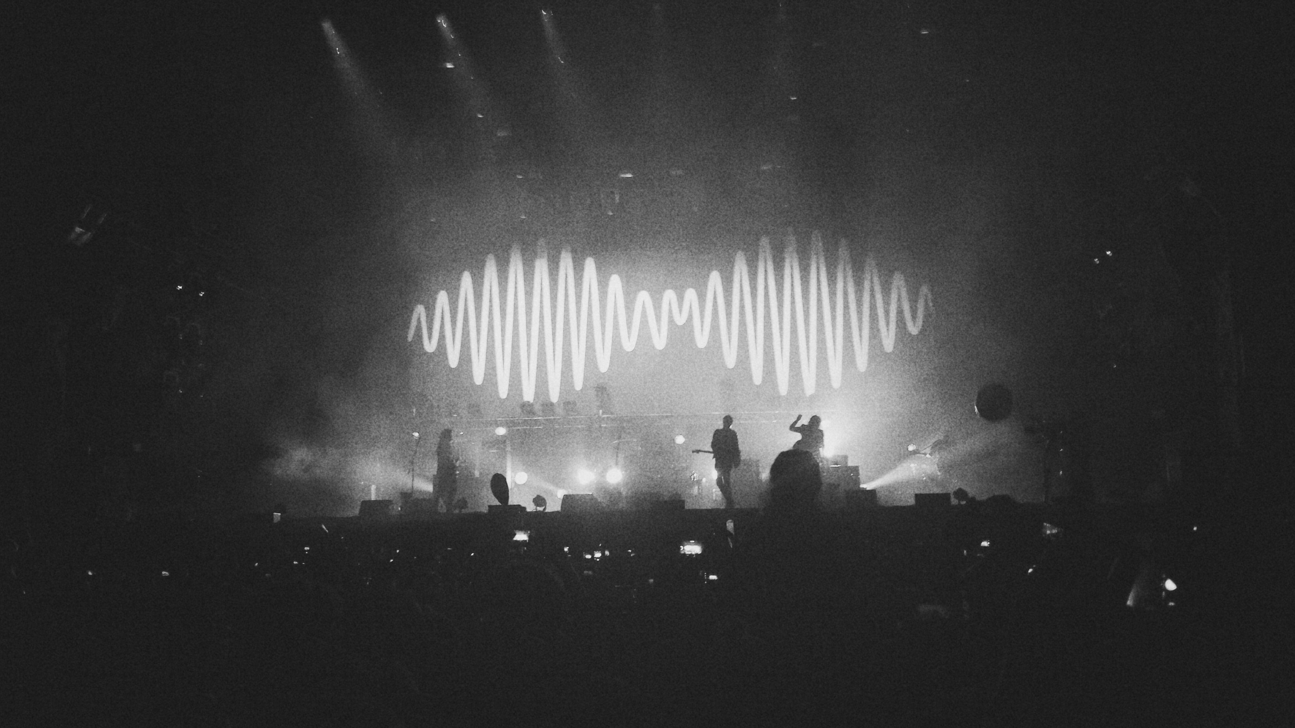 Arctic Monkeys Laptop Wallpapers - Top Free Arctic Monkeys Laptop