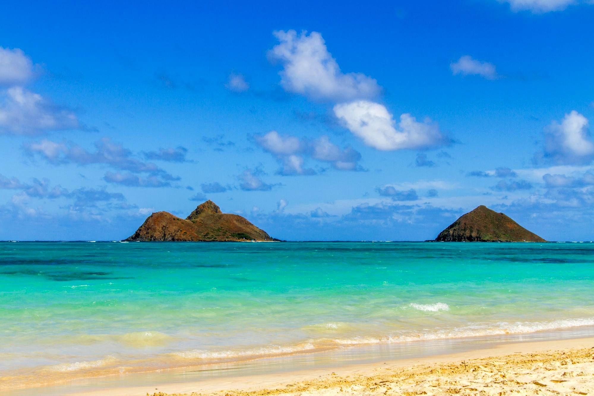 Kailua Beach Wallpapers - Top Free Kailua Beach Backgrounds ...