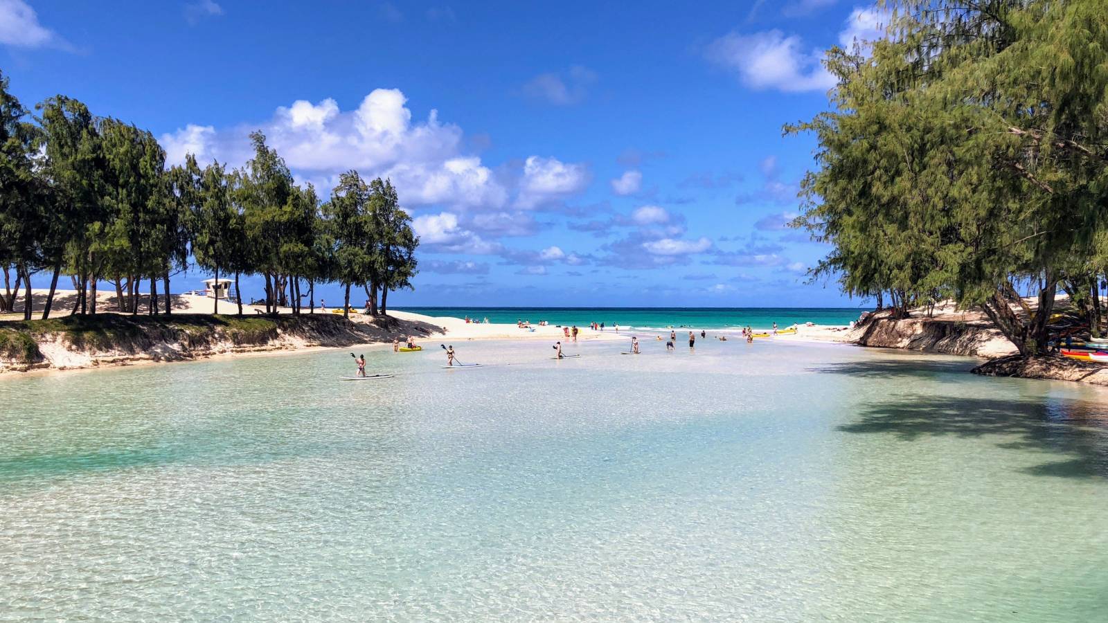 1600x900 Reasons Why People Love Living in Kailua. Oahu Real Estate Market & Trends