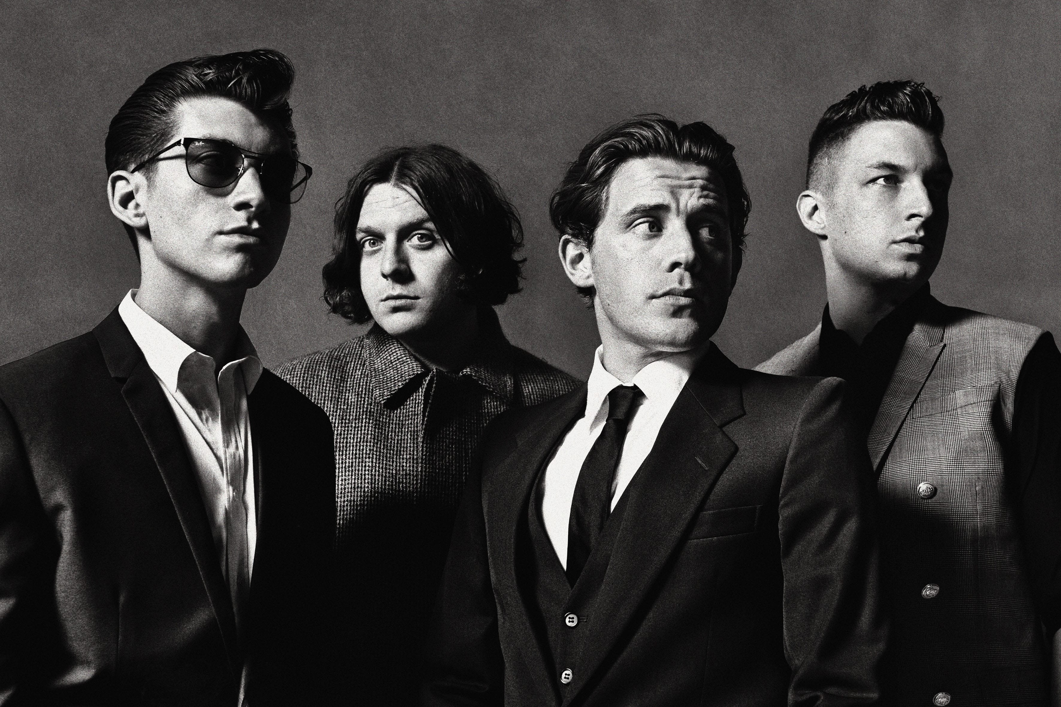 Arctic Monkeys Laptop Wallpapers - Top Free Arctic Monkeys Laptop