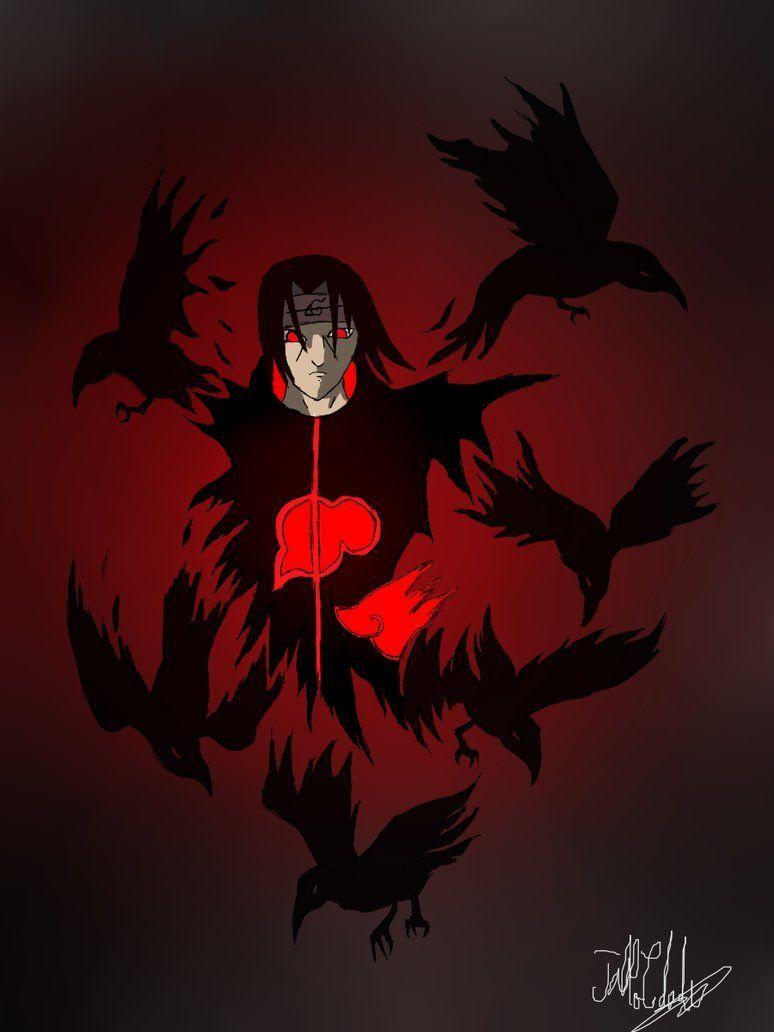774x1032 Hitachi Crow HD Phone Wallpaper