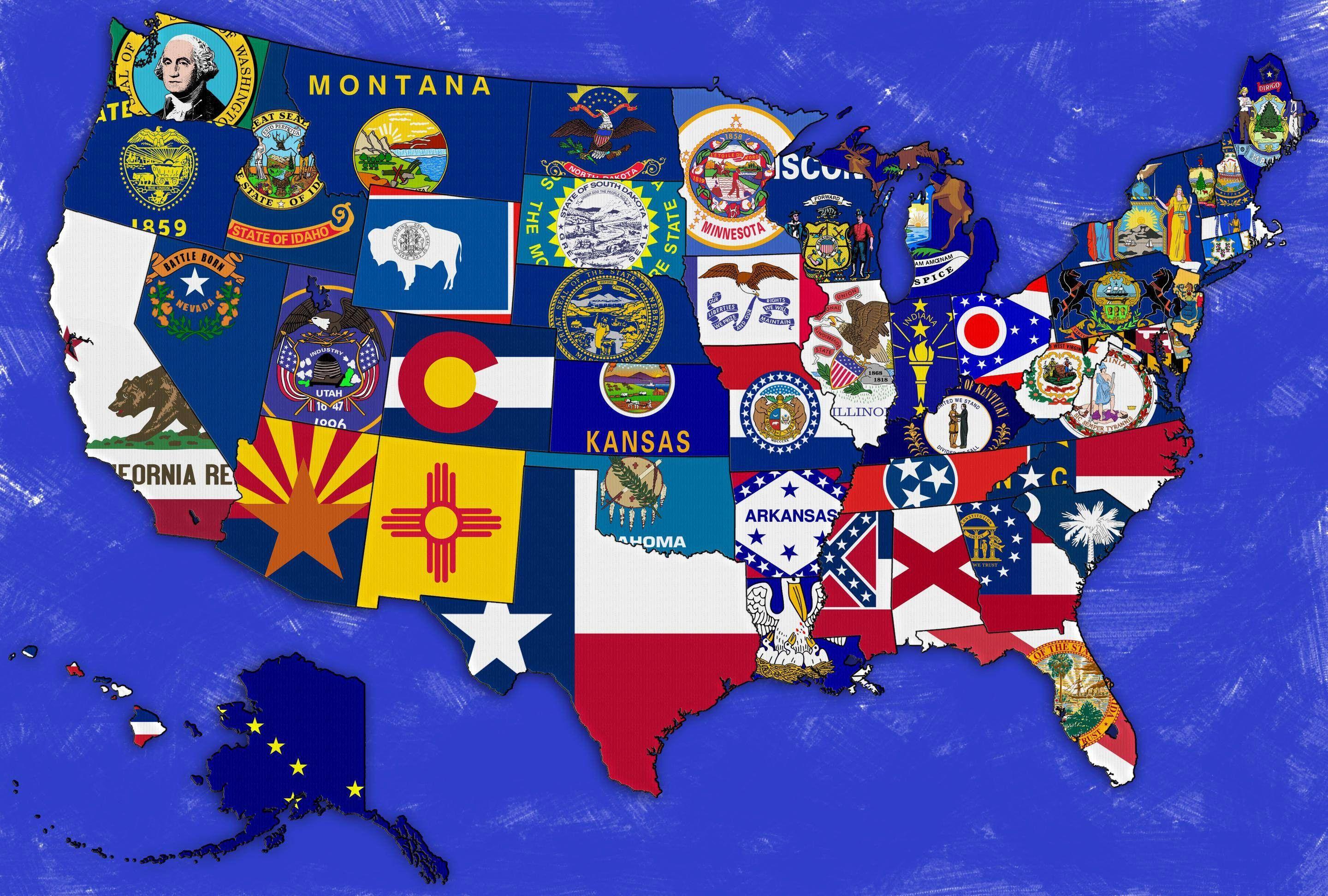 2880x1944 United States Map Desktop, iPhone, Desktop HD Background / Wallpaper (1080p, 4k) (2880x1944) (2020)
