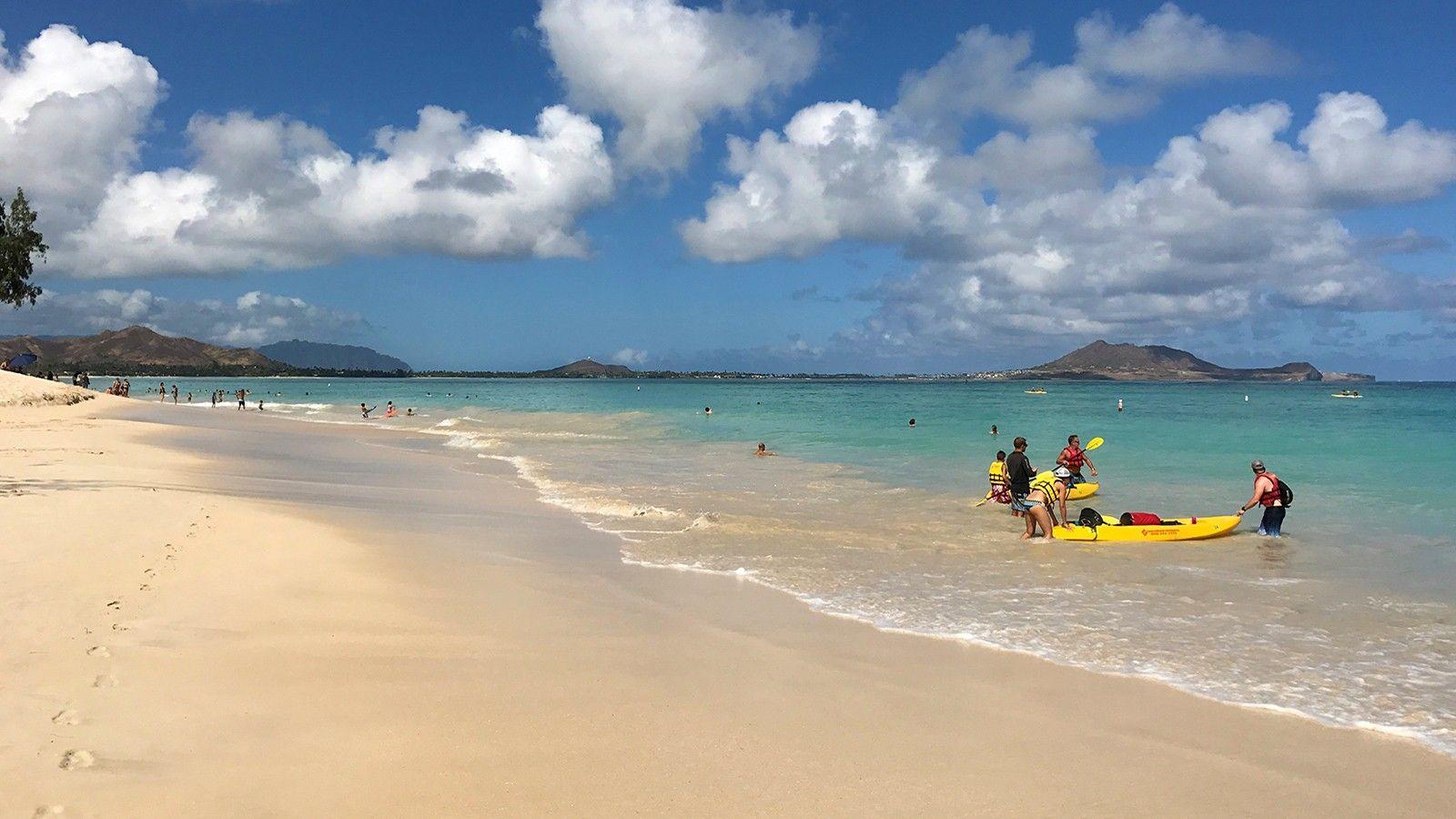 1600x900 Beachy Kailua Condos at Ka Malanai Real Estate Market & Trends