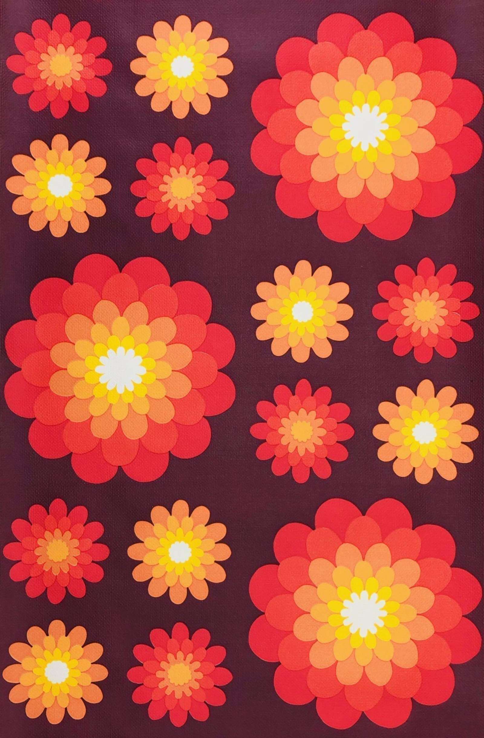 1600x2442 Vintage Wallpaper Shops Vintage Retro Wallpaper