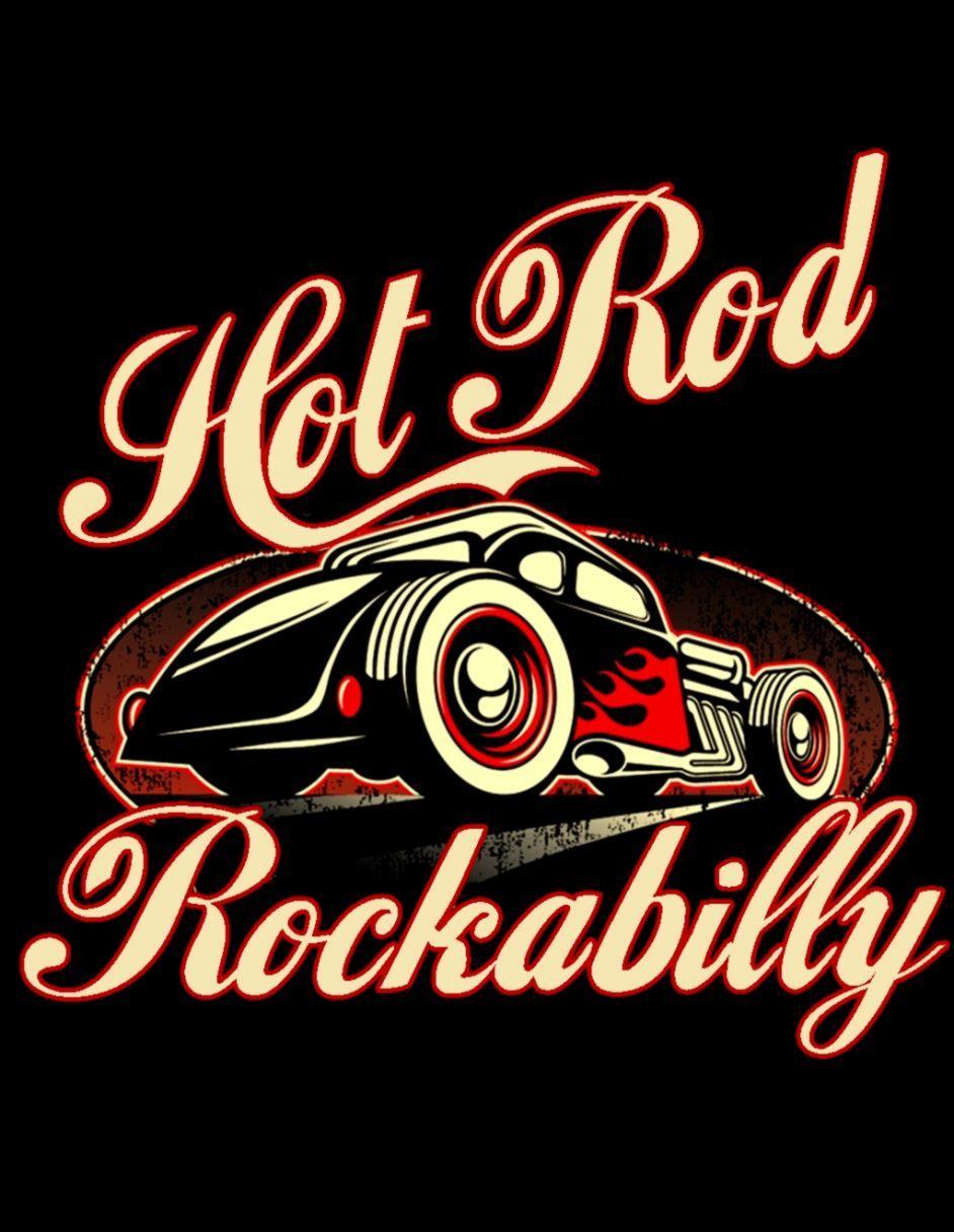 942x1216 Rockabilly Wallpaper. Free HD Wallpaper