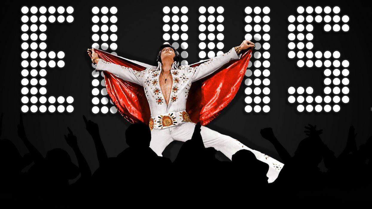 1244x700 ELVIS PRESLEY Rock Roll R B Blues Gospel King Rockabilly Countrywestern Western Soul 1elvis Singer Wallpaperx1080