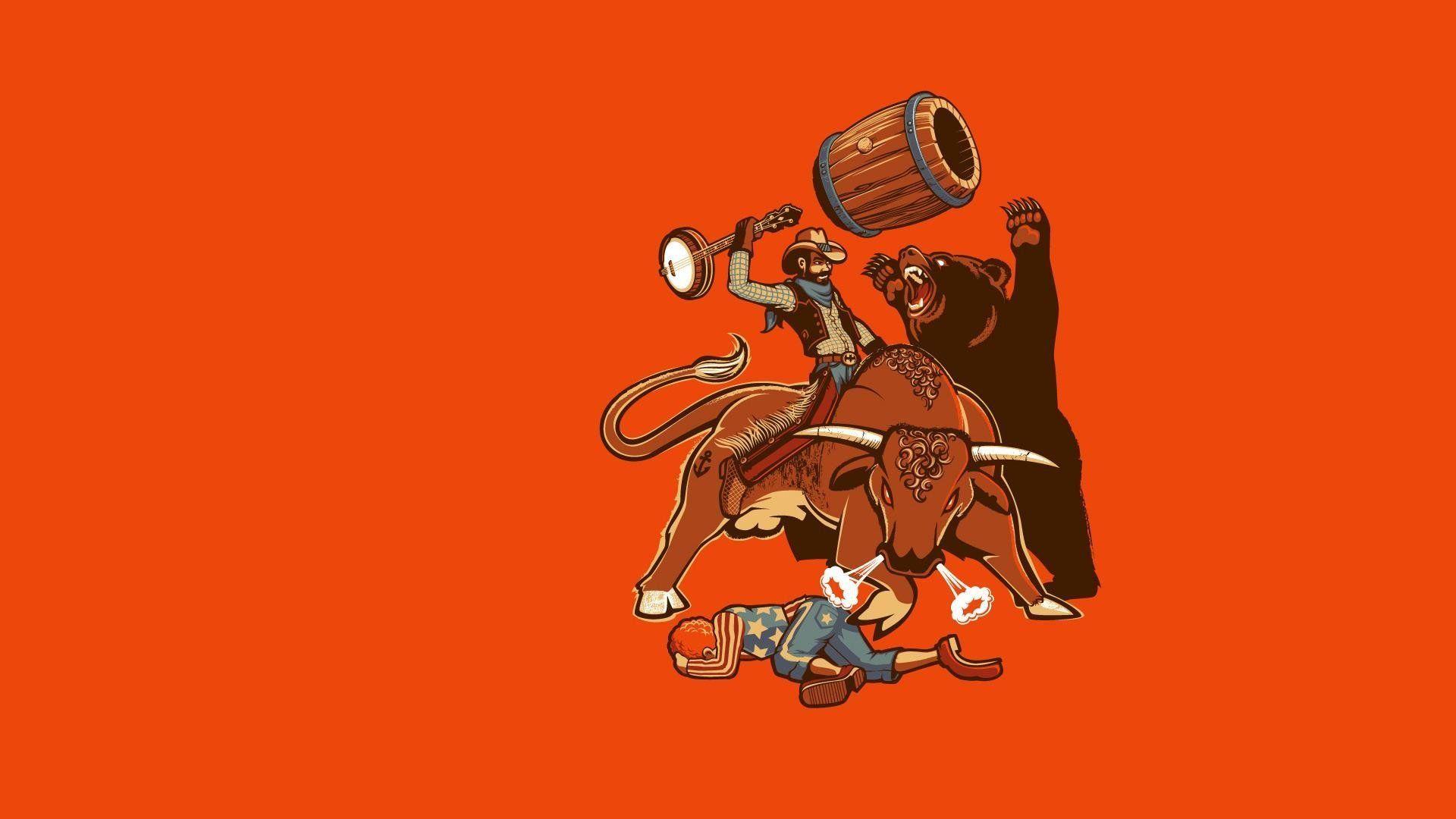 1920x1080 Old West Cowboy Wallpaper. HD Wallpaper. Cowboys