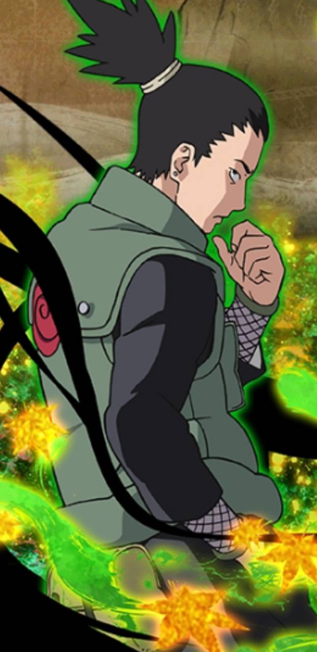 623x1280 Naruto wallpaper