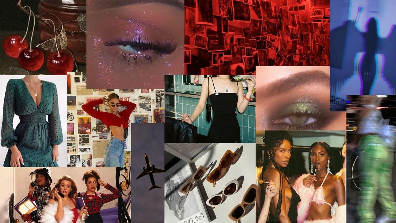 1280x720 bad bitch wallpaper