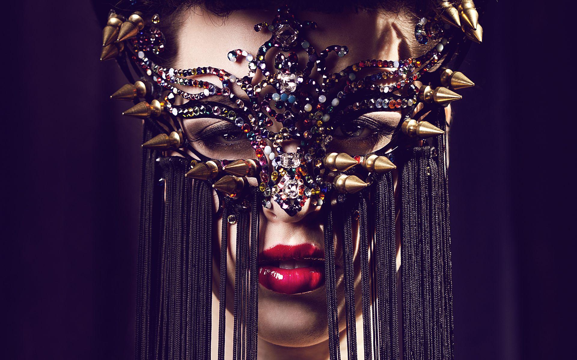 1920x1200 High Fashion Desktop Wallpaper