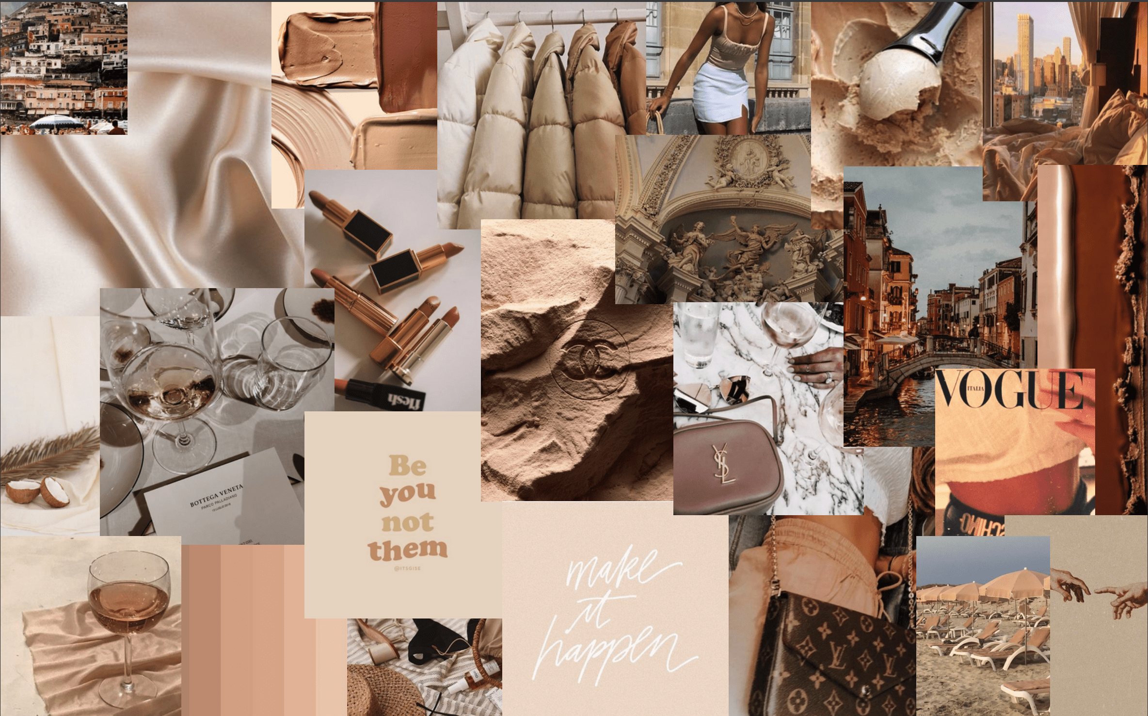 Featured image of post Brown Aesthetic Minimalist Vintage Aesthetic Desktop Wallpaper : Search your top hd images for your phone, desktop or website.