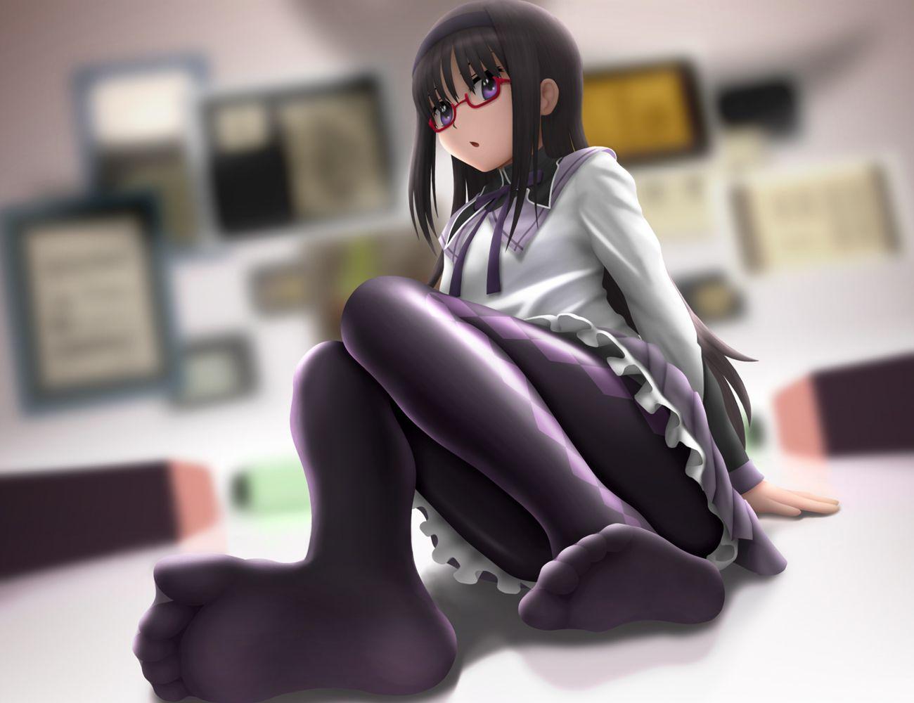 1300x1000 Puella Magi Madoka Magica Wallpaper and Background Imagex1000