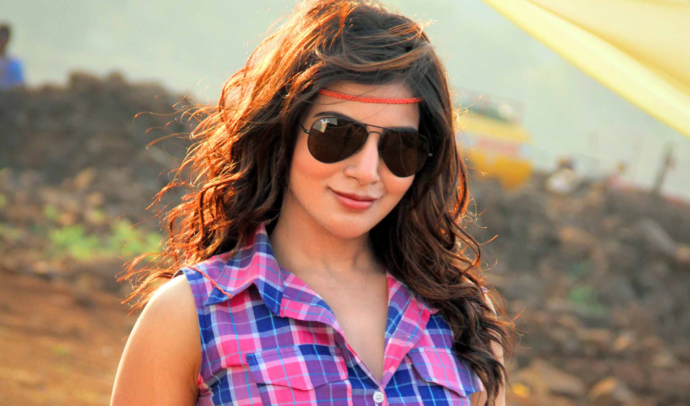 2784x1636 Samantha Ruth Prabhu hot HD wallpaper. Wallpaper Wide Free