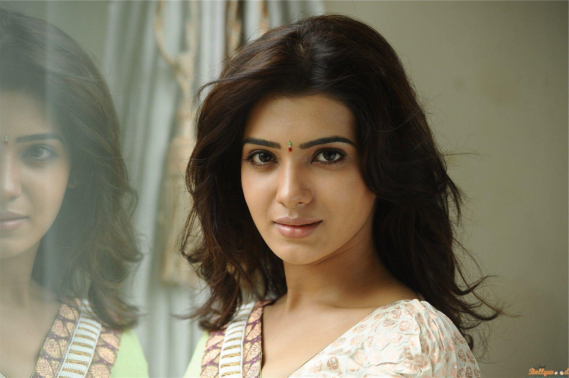 Samantha Ruth Prabhu HD Wallpapers - Top Free Samantha Ruth Prabhu HD ...