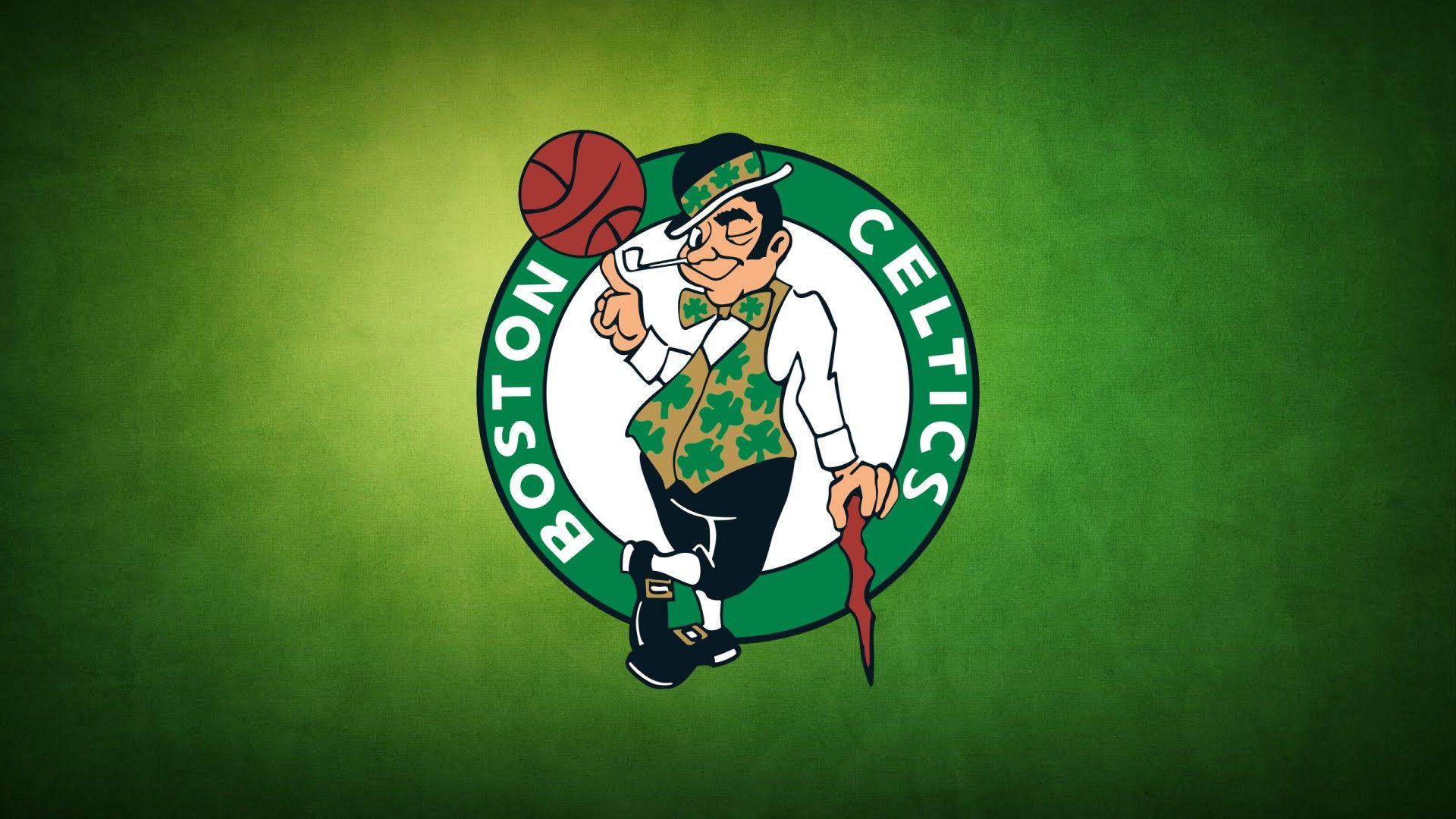 1920x1080 Boston Celtics Desktop Wallpaper Basketball Wallpaper