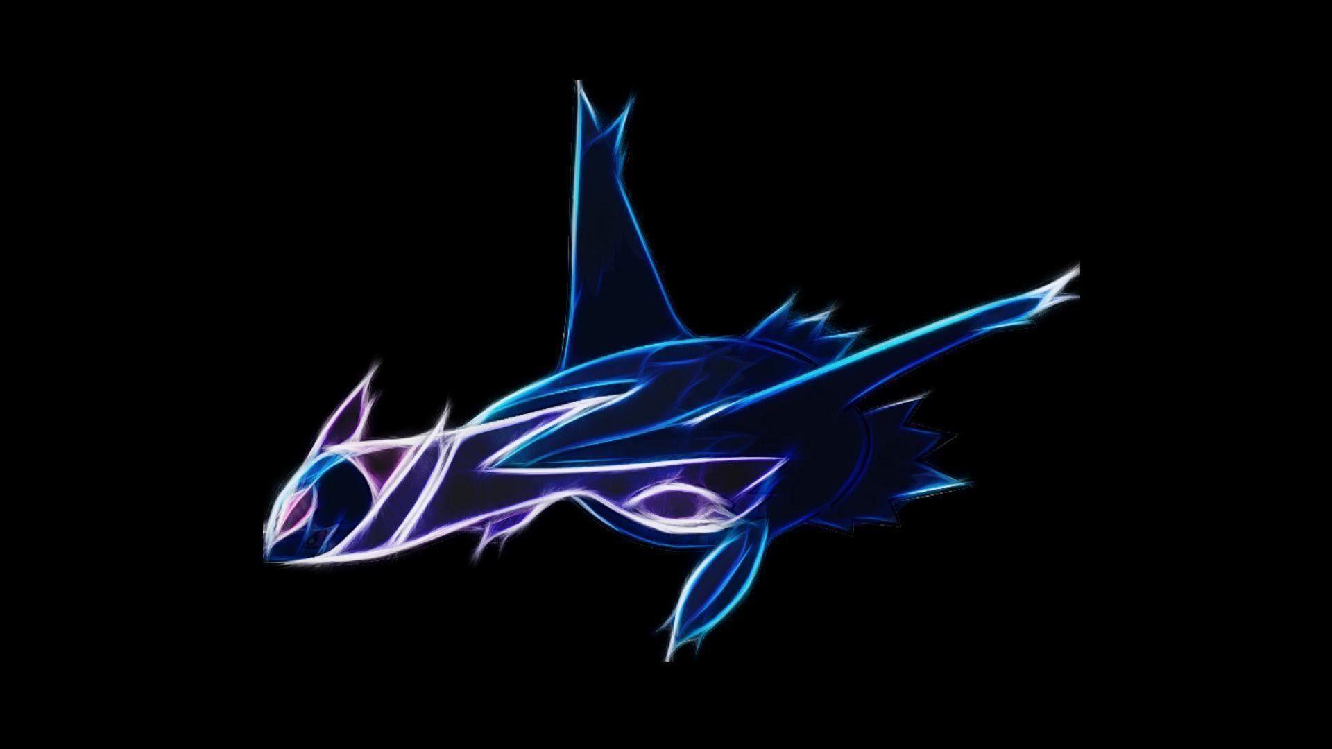 1920x1080 Latias Wallpaper