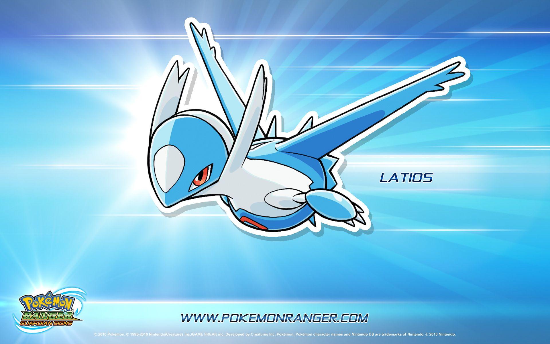 1920x1200 The Official Pokémon Website