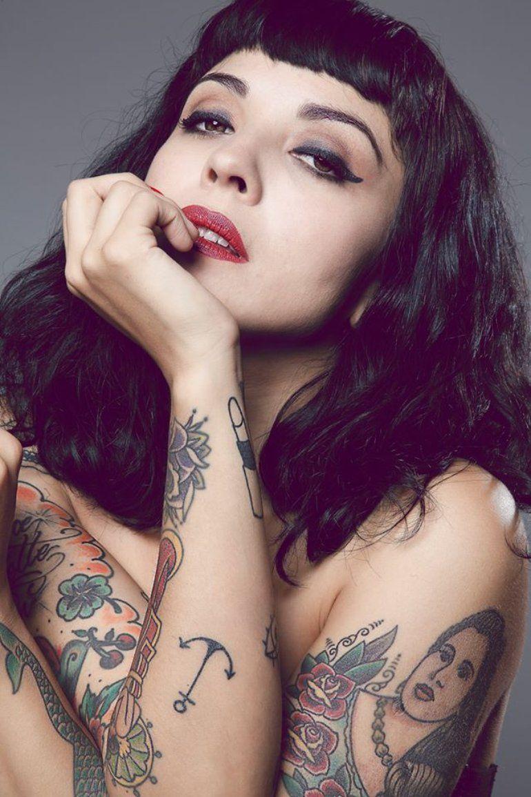 770x1155 Mon Laferte Photo (25 of 90)