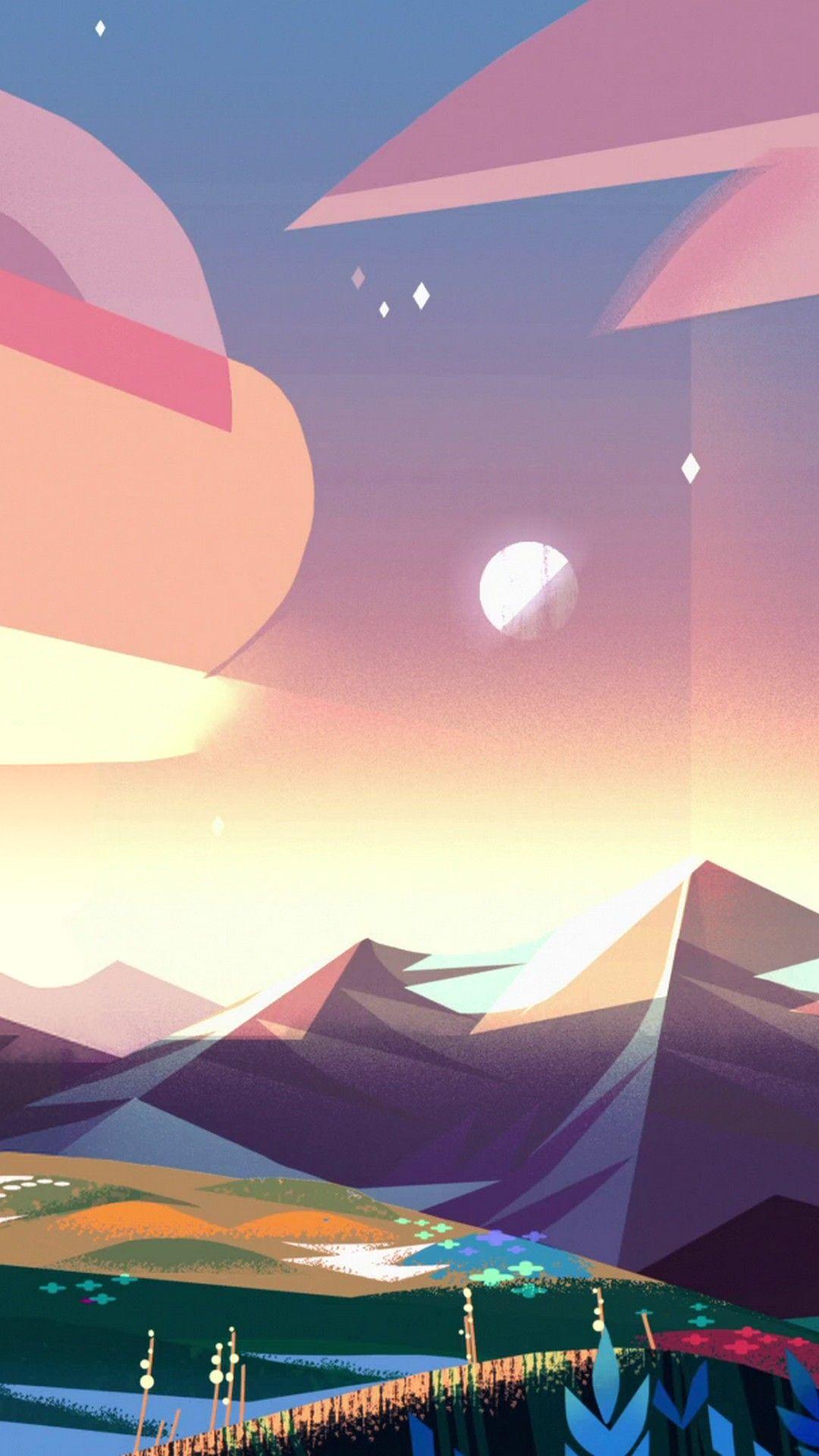 1080x1920 Steven Universe The Movie Wallpaper IPhone With High Resolution Universe Gacha Life HD Wallpaper