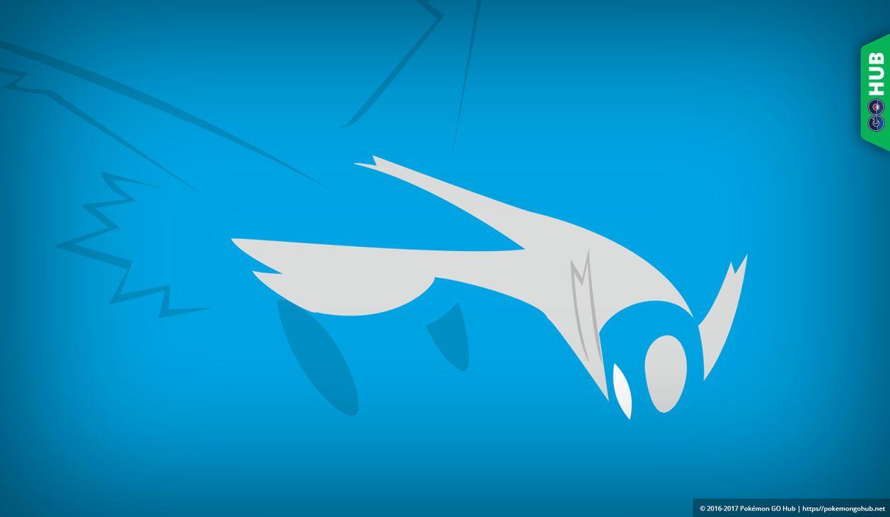 1258x731 Latios. Pokemon GO Hub