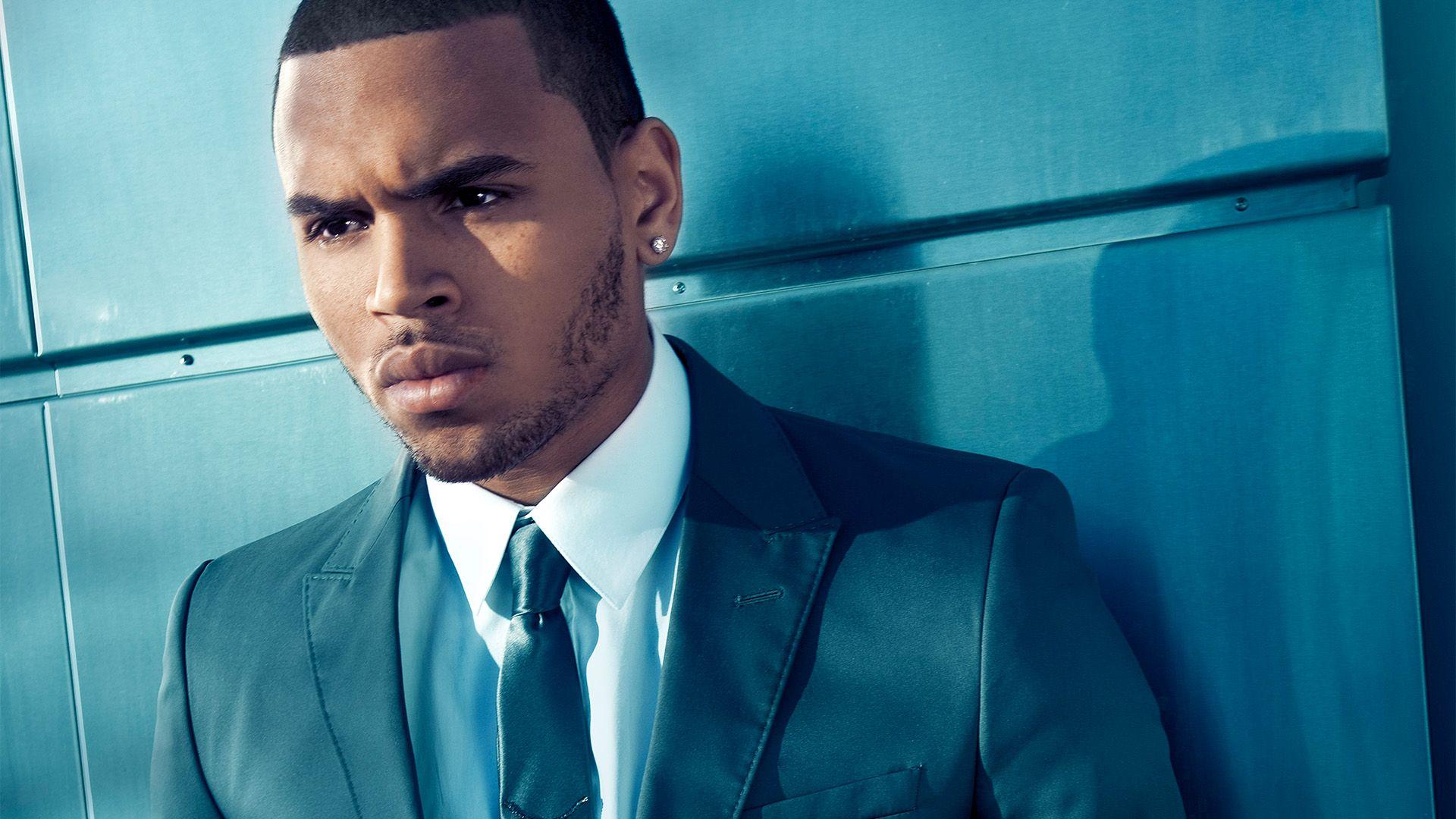 1920x1080 Chris Brown HD Wallpaper Wp6403708